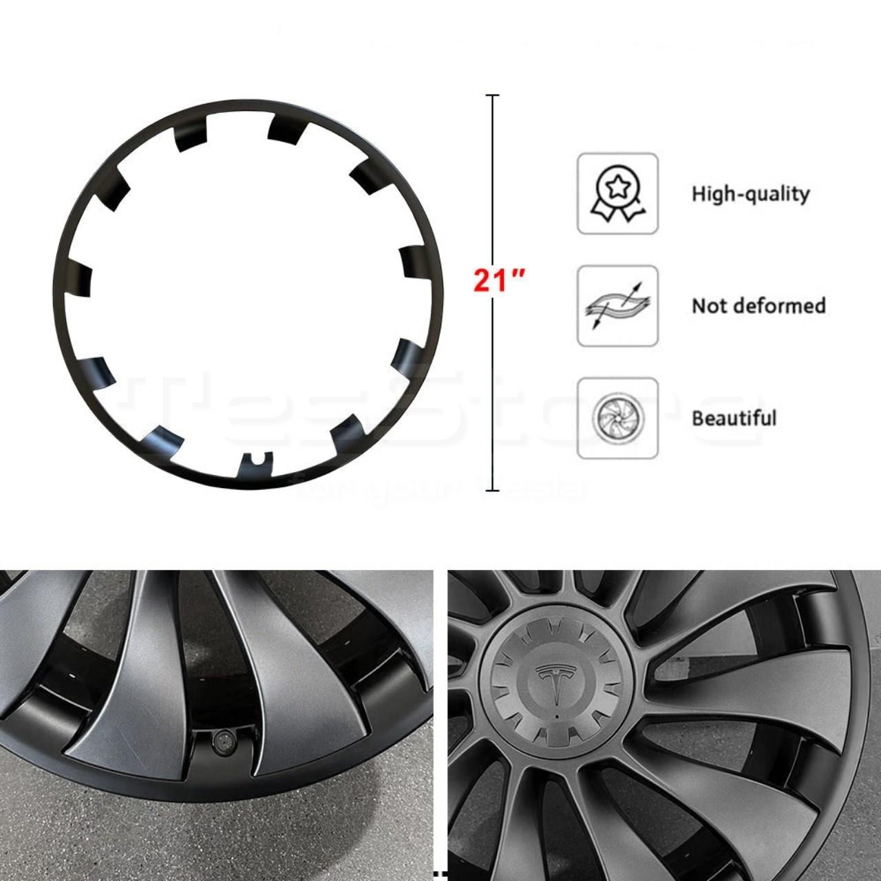 Tesla Model Y 21
