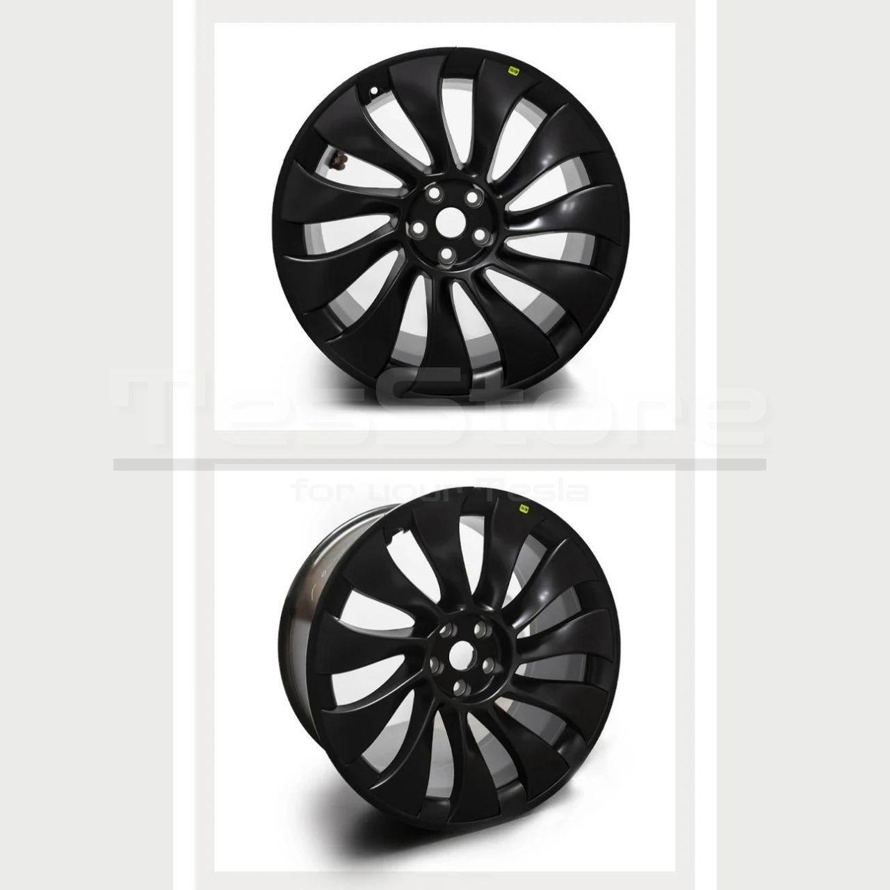 Tesla Model Y 21