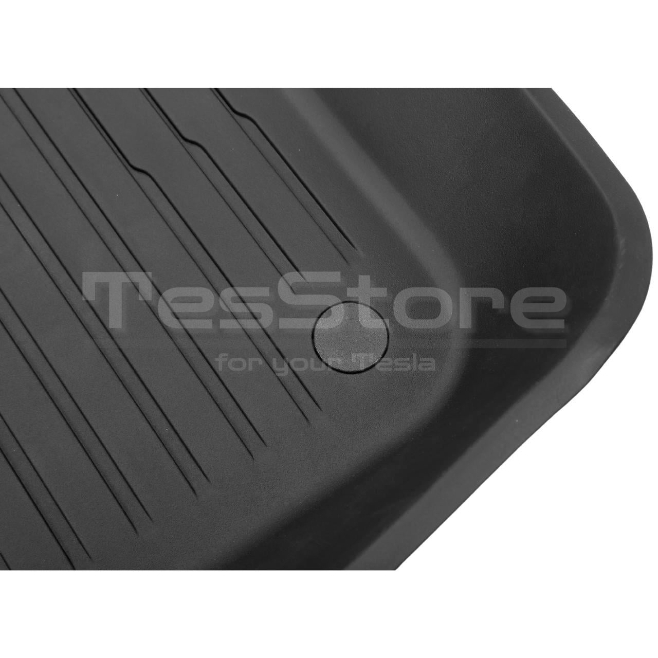 Tesla Model Y 3D Paspas Seti