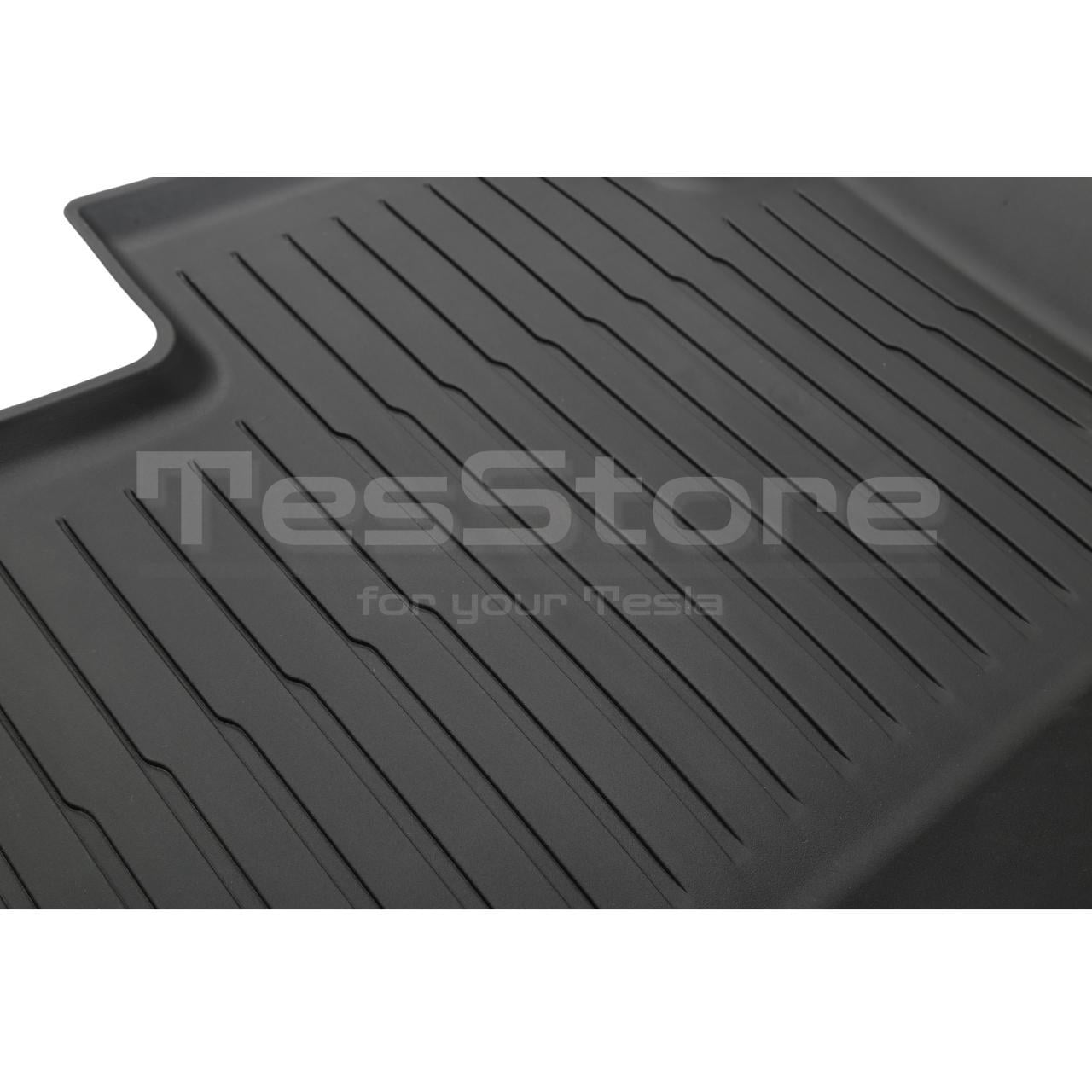 Tesla Model Y 3D Paspas Seti