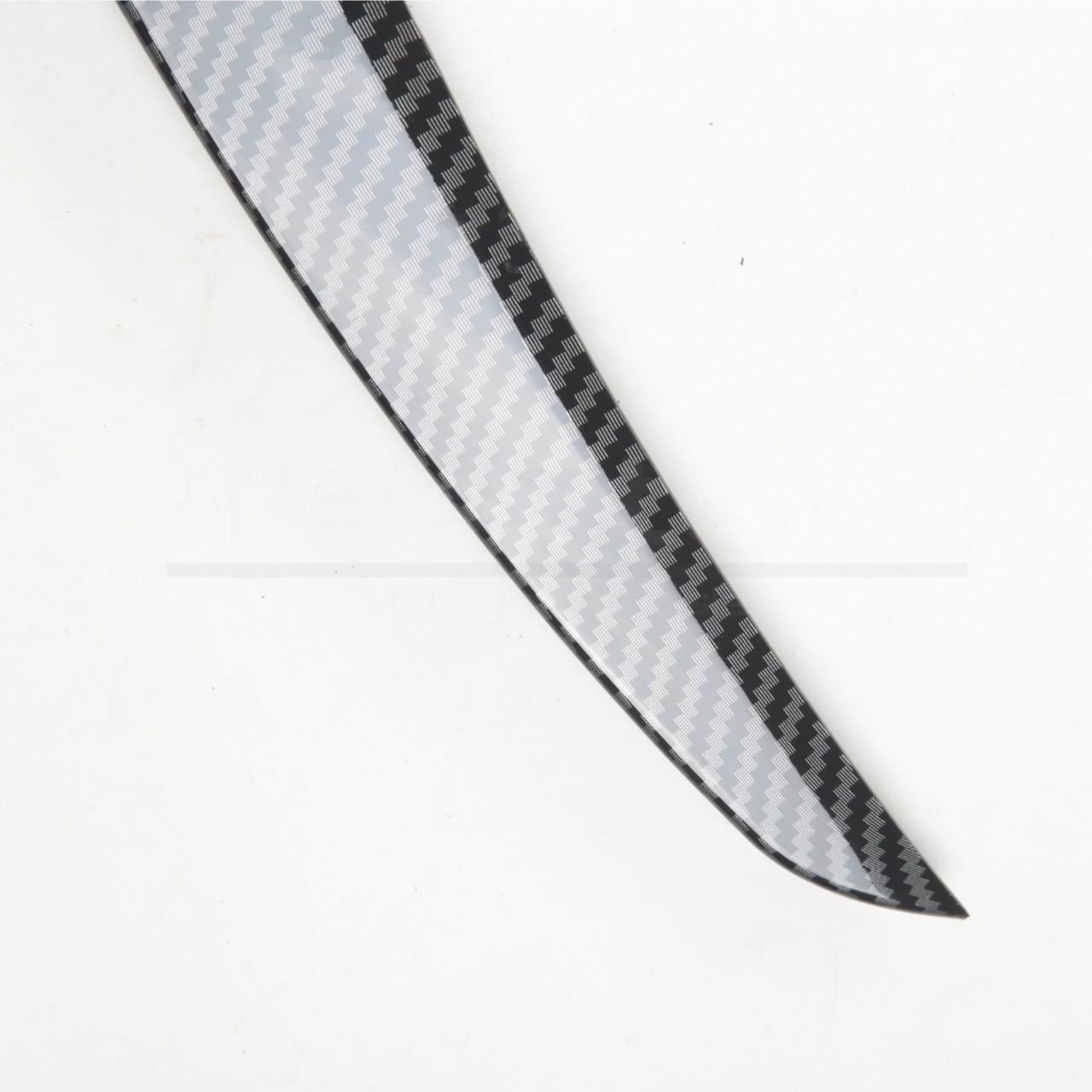 Tesla Model Y Karbon Spoiler