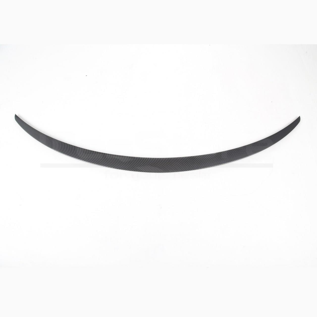 Tesla Model Y Karbon Spoiler