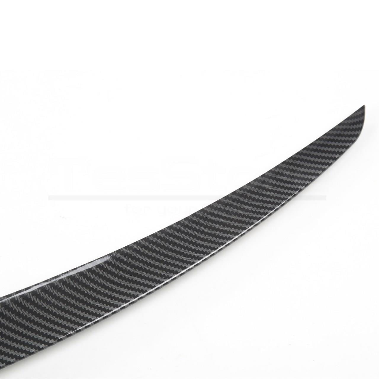 Tesla Model Y Karbon Spoiler