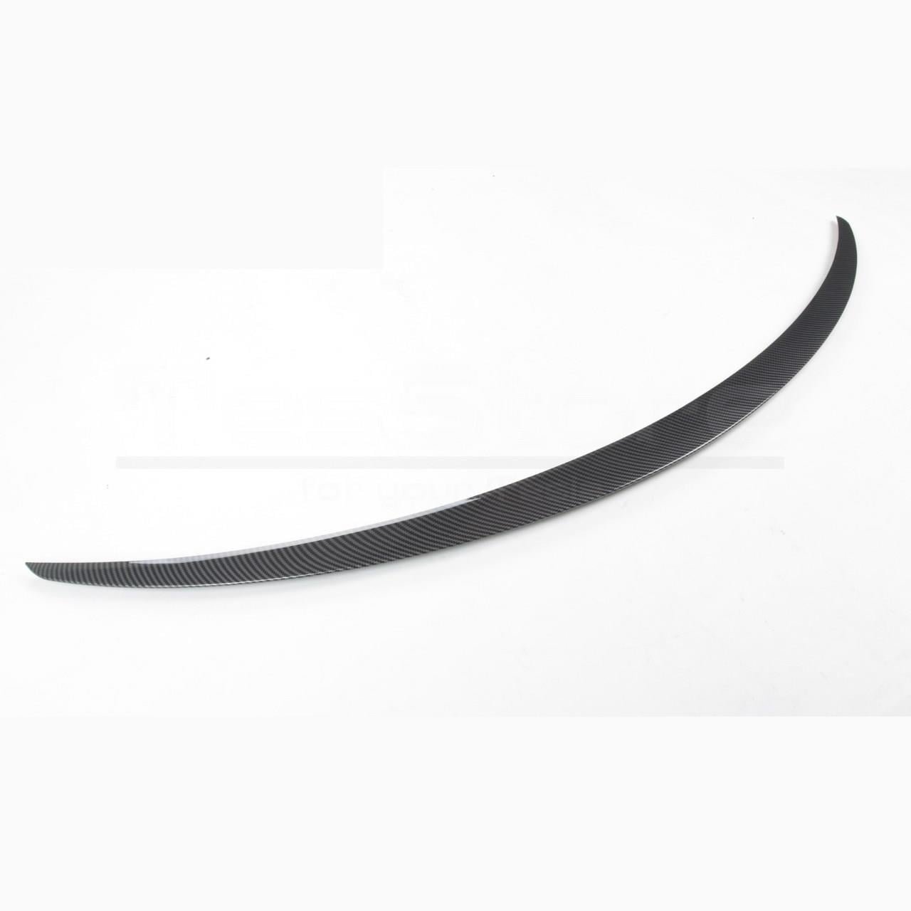 Tesla Model Y Karbon Spoiler