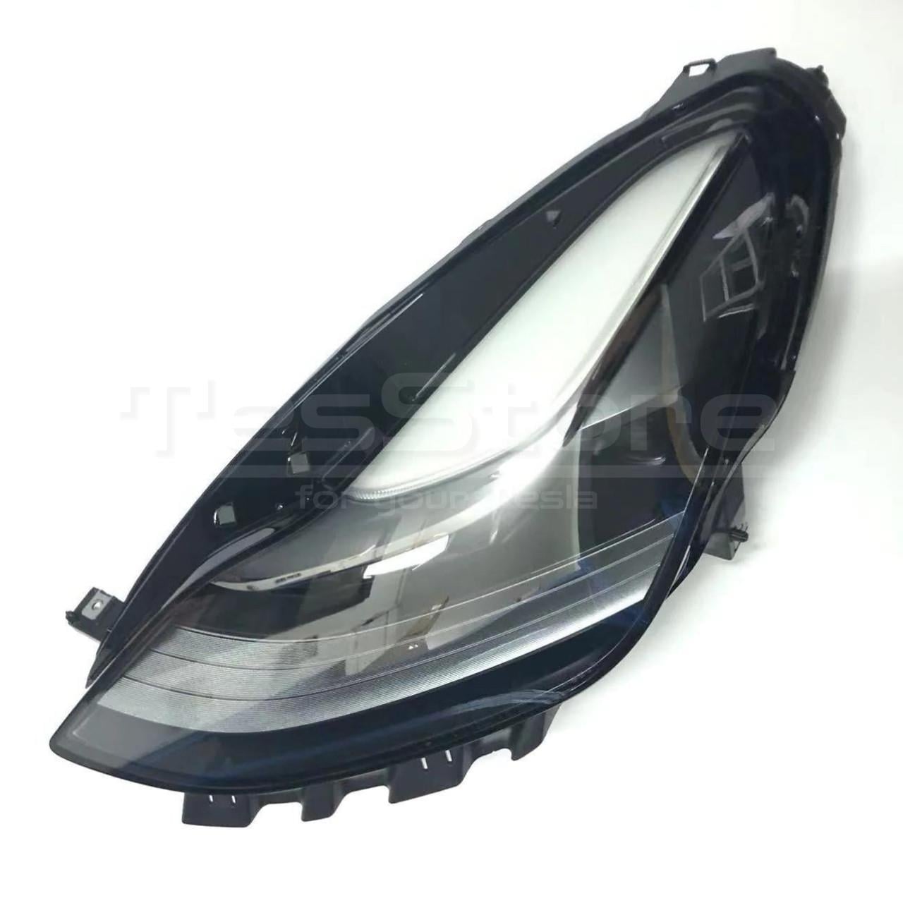 Tesla Model Y Ön Sol Far 1077371-1077372-00-K