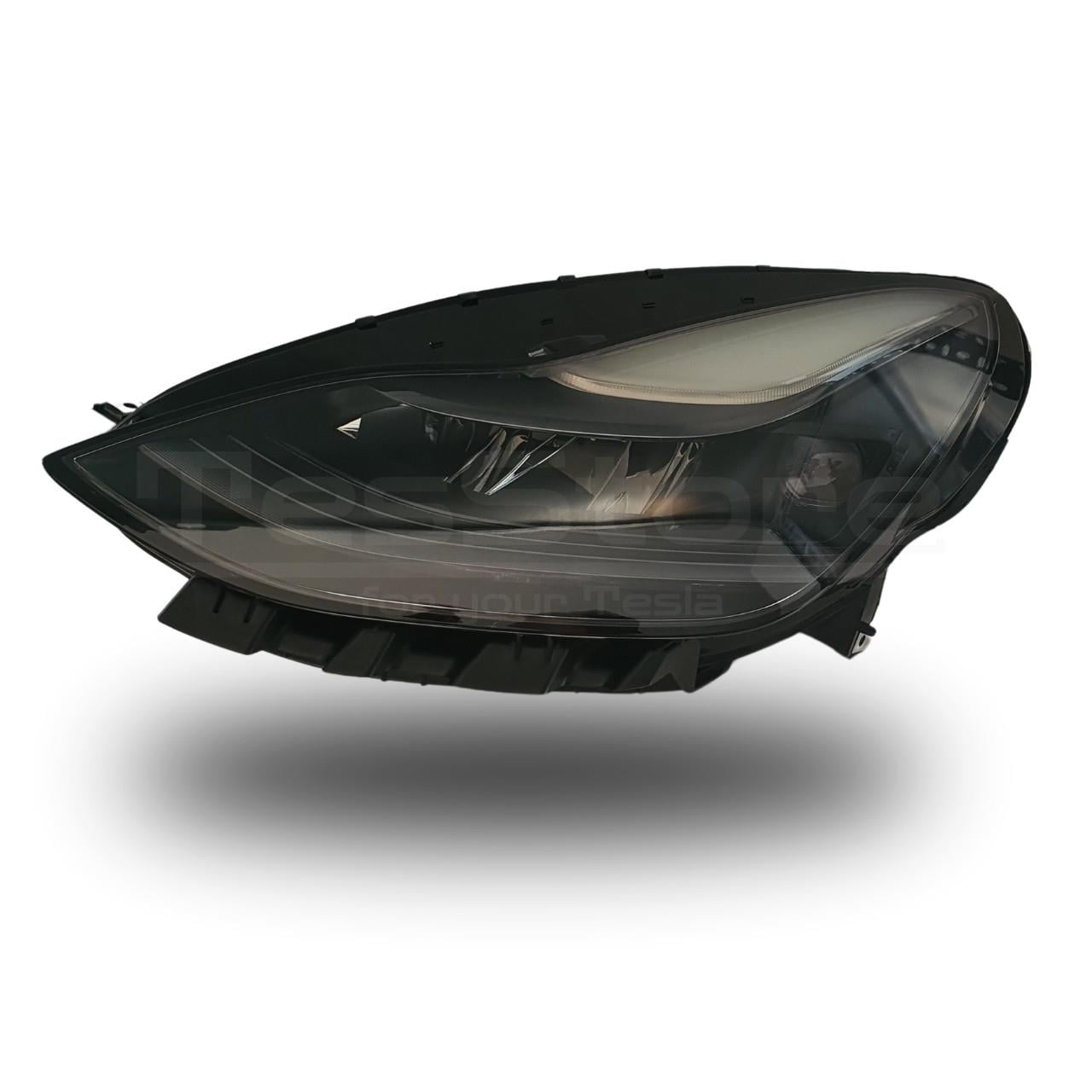 Tesla Model Y Ön Sol Far 1077371-1077372-00-K