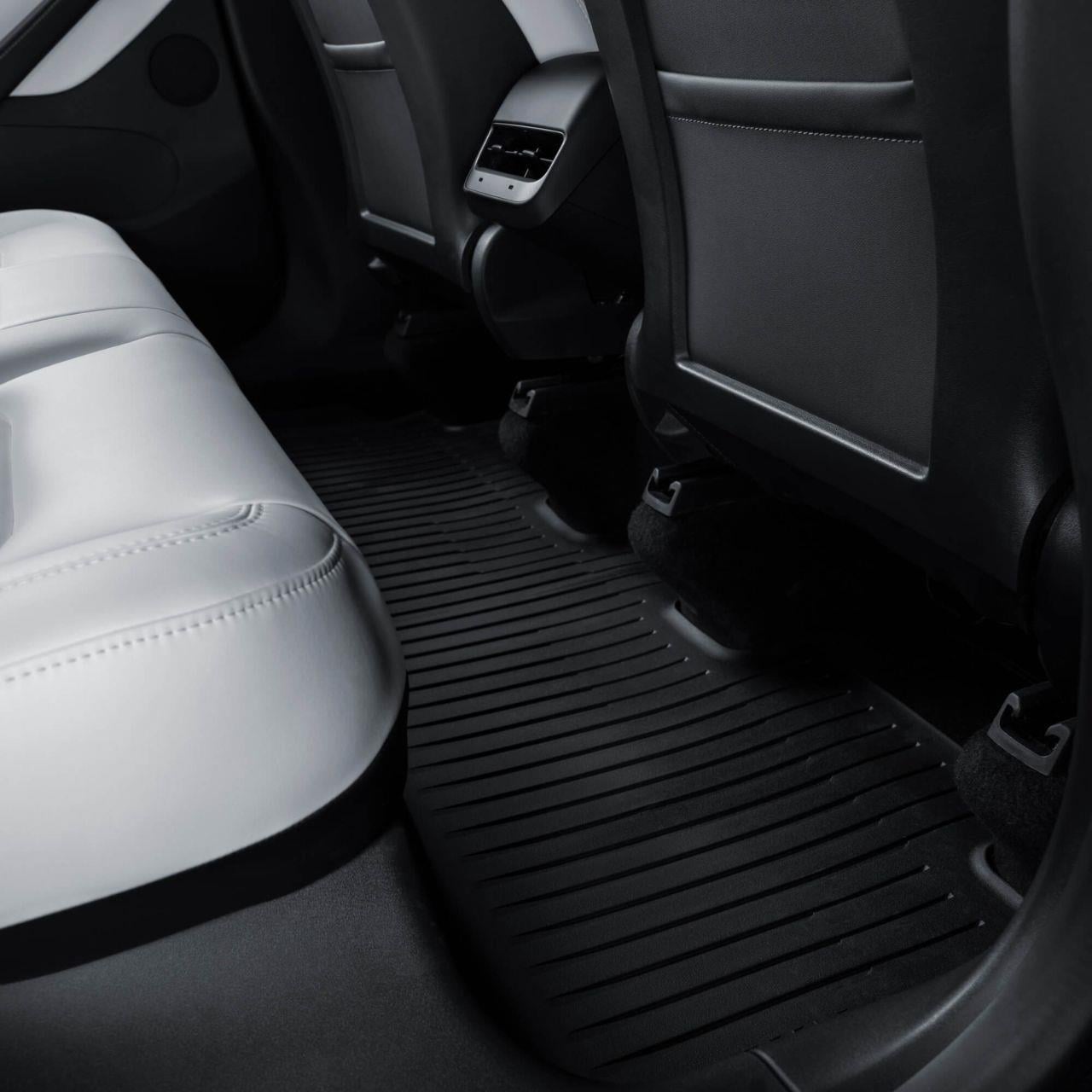 Tesla Model Y XPE Paspas Bagaj Havuz Seti Model 2