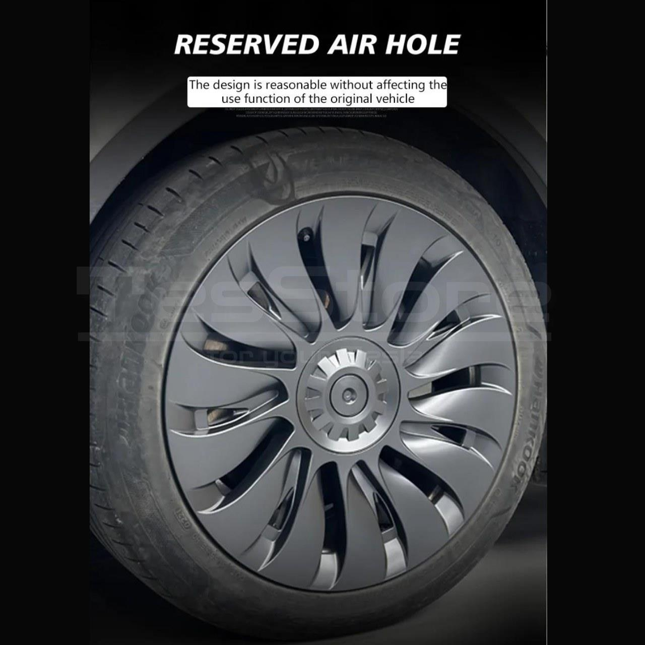 Tesla Model Y/3 19