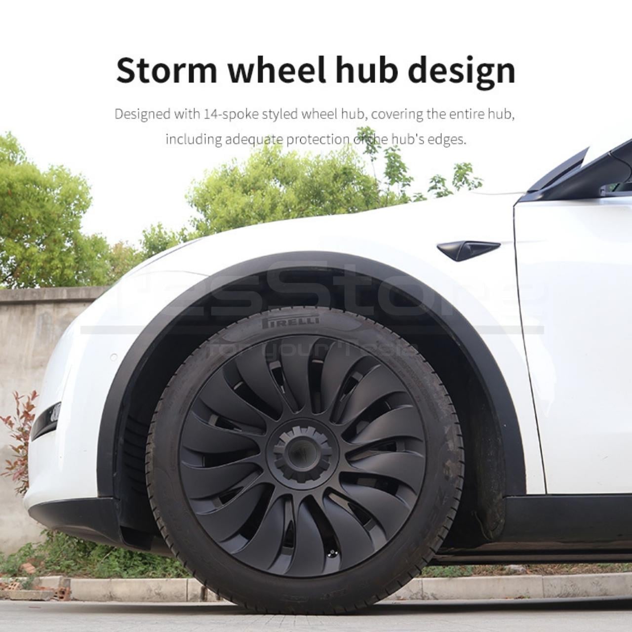 Tesla Model Y/3 19