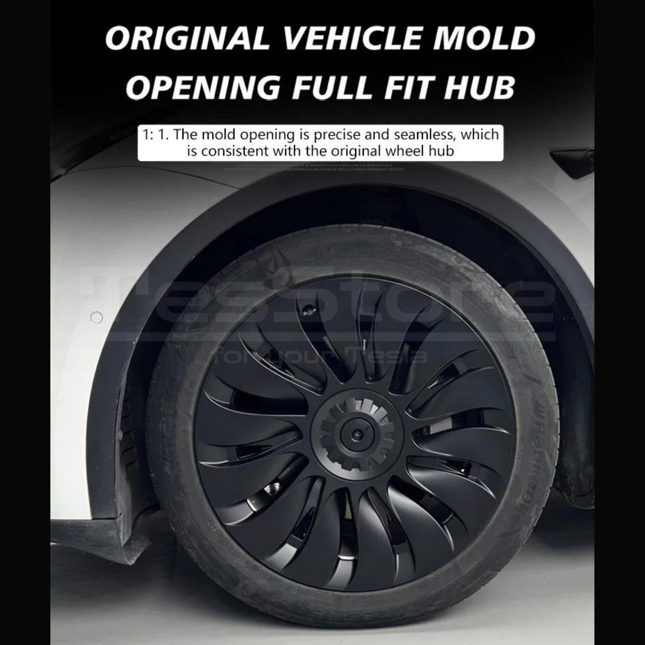 Tesla Model Y/3 19