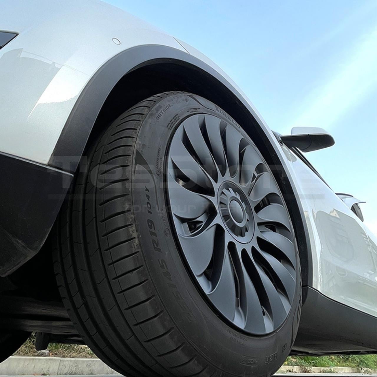 Tesla Model Y/3 19