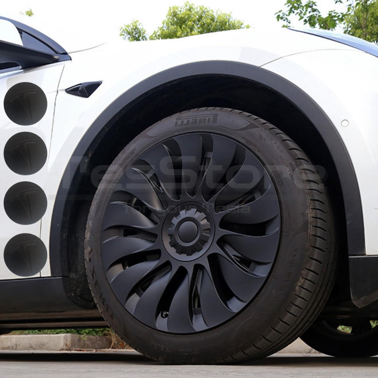 Tesla Model Y/3 19