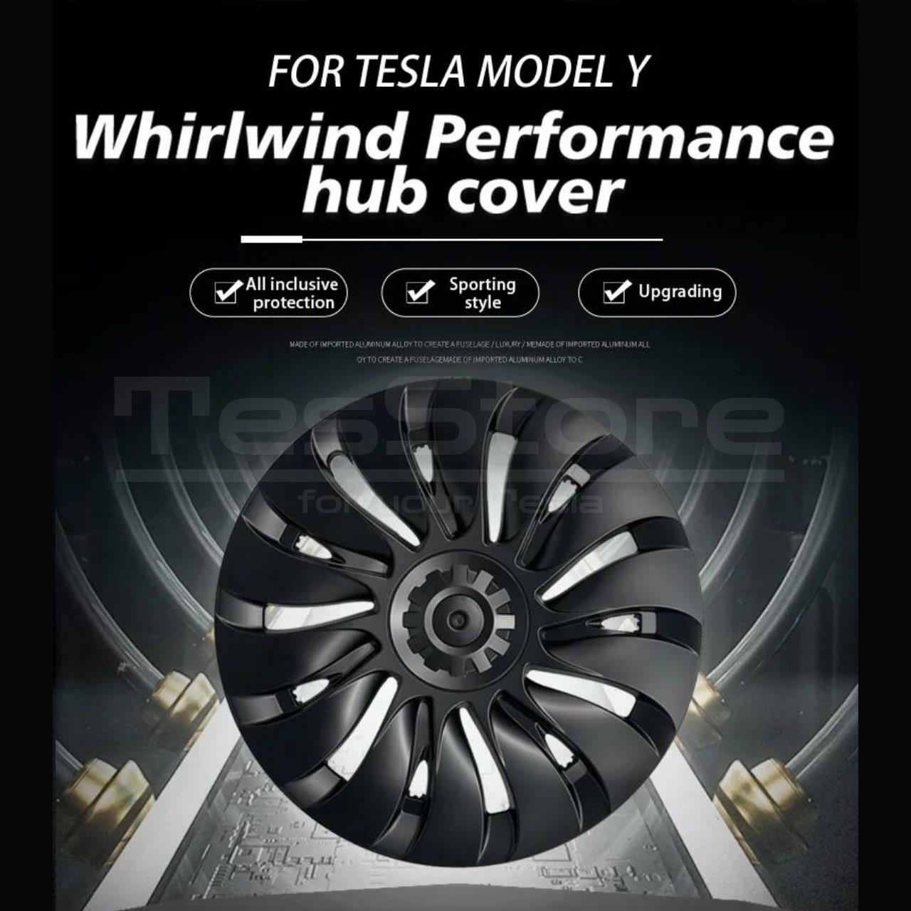 Tesla Model Y/3 19