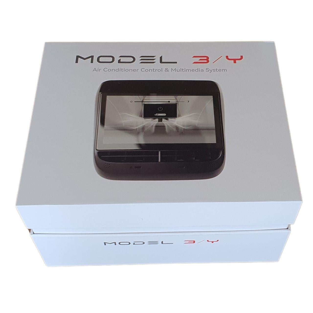 Tesla Model Y/3 Arka Yolcu 7