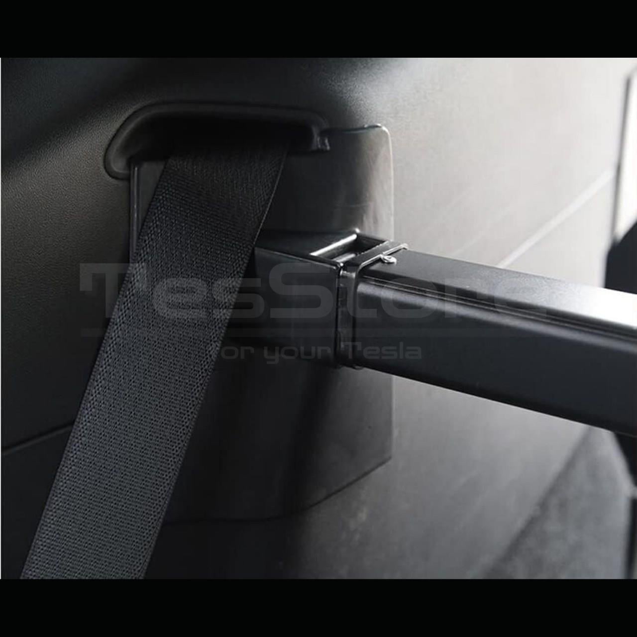 Tesla Model Y/3 Bagaj Perdesi