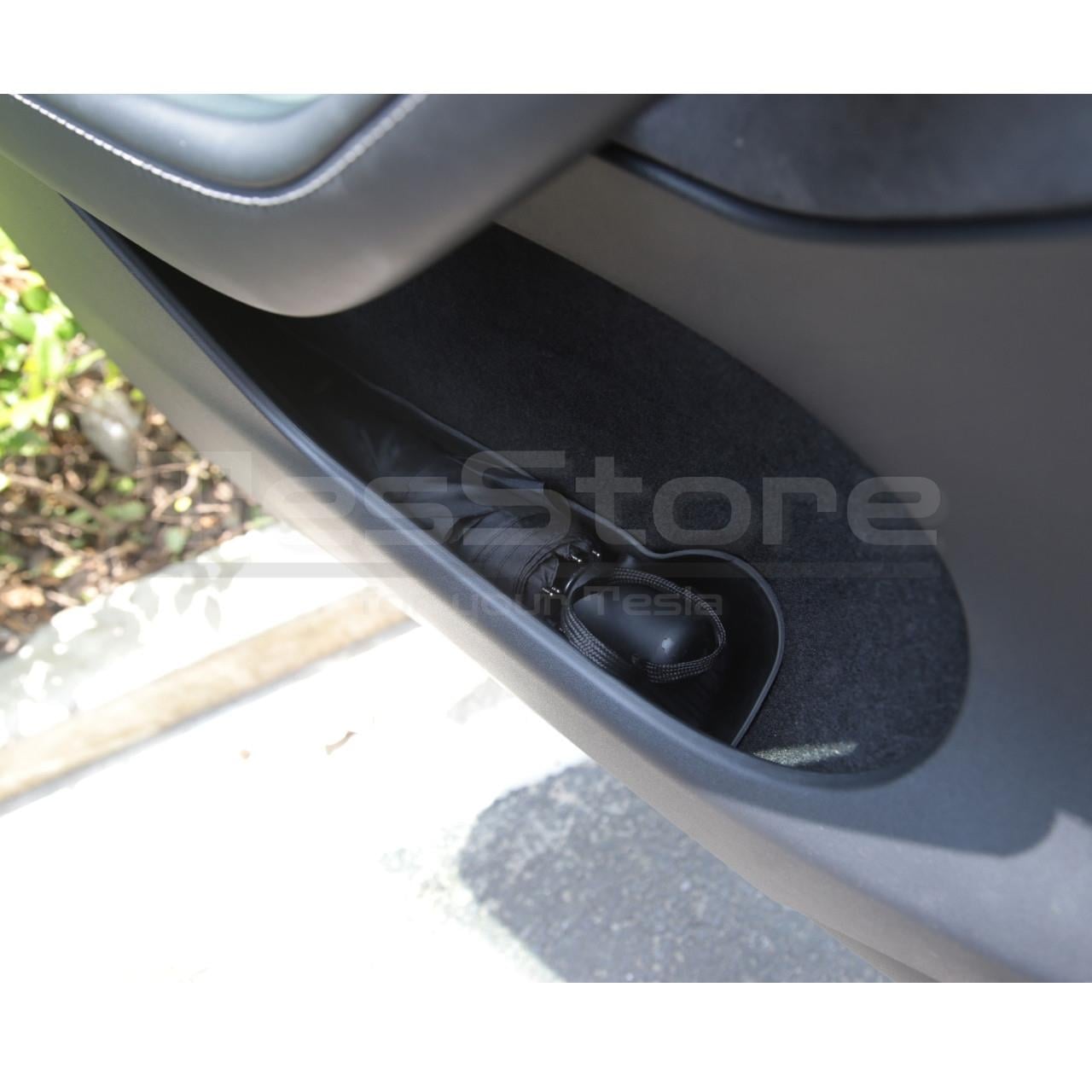 Tesla Model Y/3 Kapı Cebi Düzenleyici