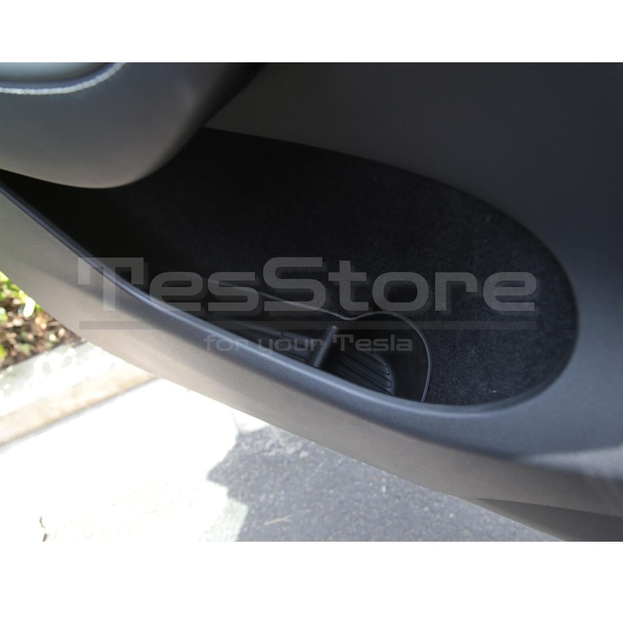 Tesla Model Y/3 Kapı Cebi Düzenleyici