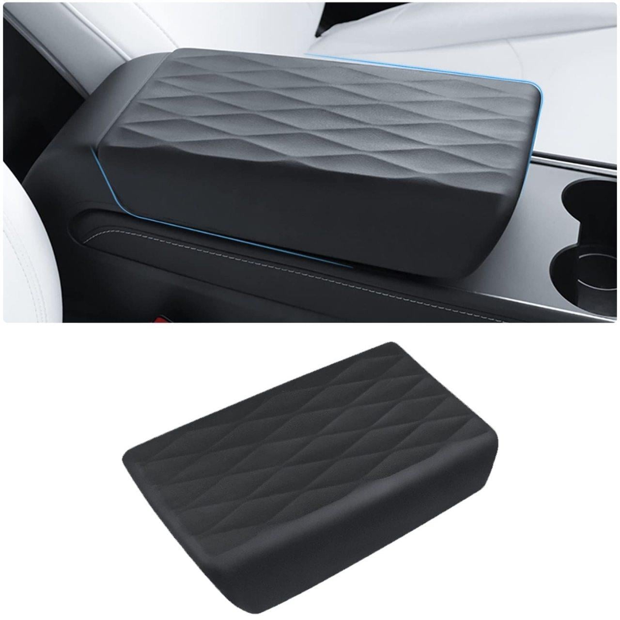 Tesla Model Y/3 Kol Dayama Kaplaması
