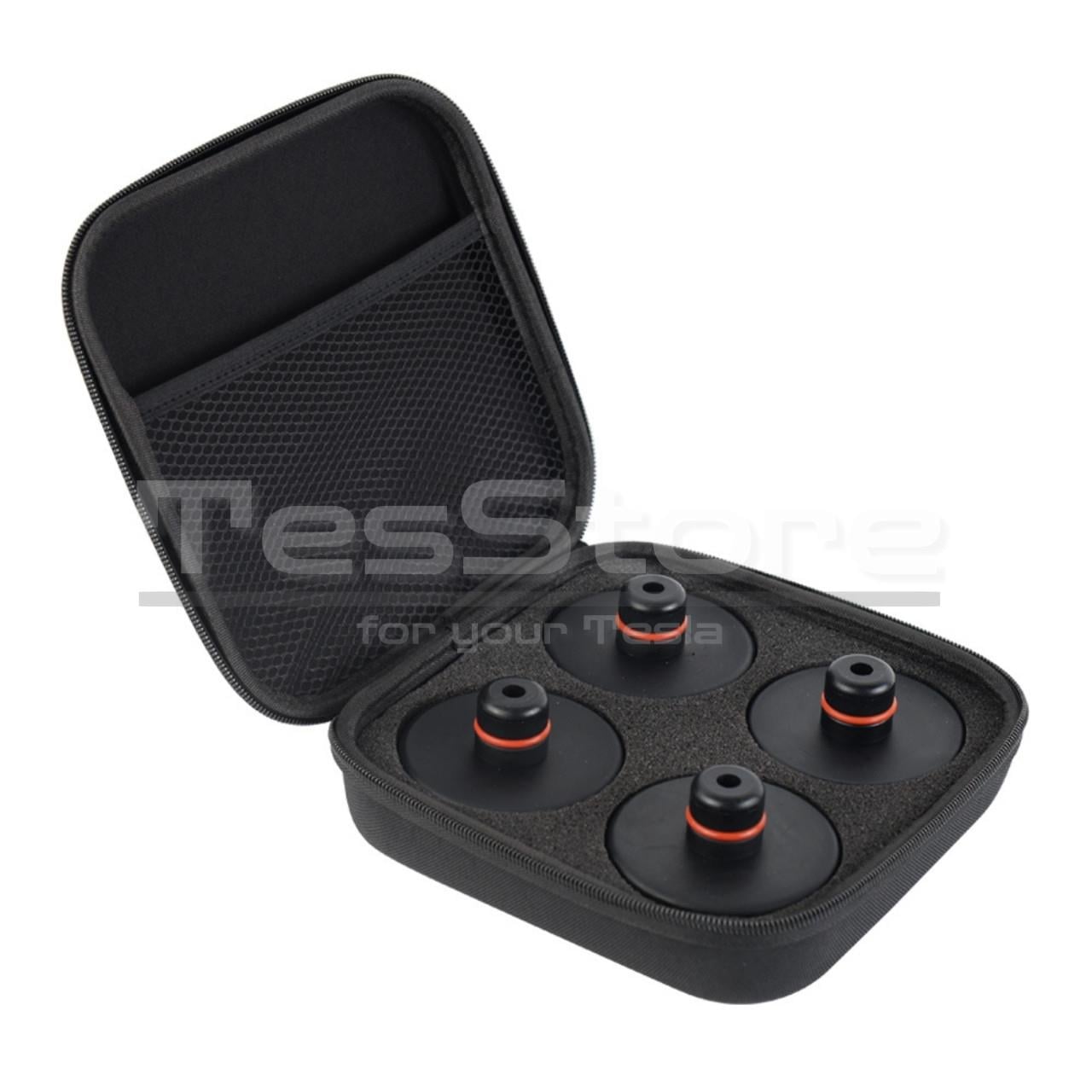 Tesla Model Y/3/S/X Lift Takozu Özel Kutusunda