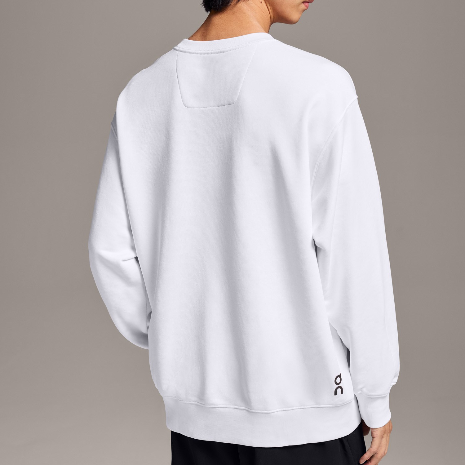 1ME10340069 Club Crew Erkek Sweatshirt