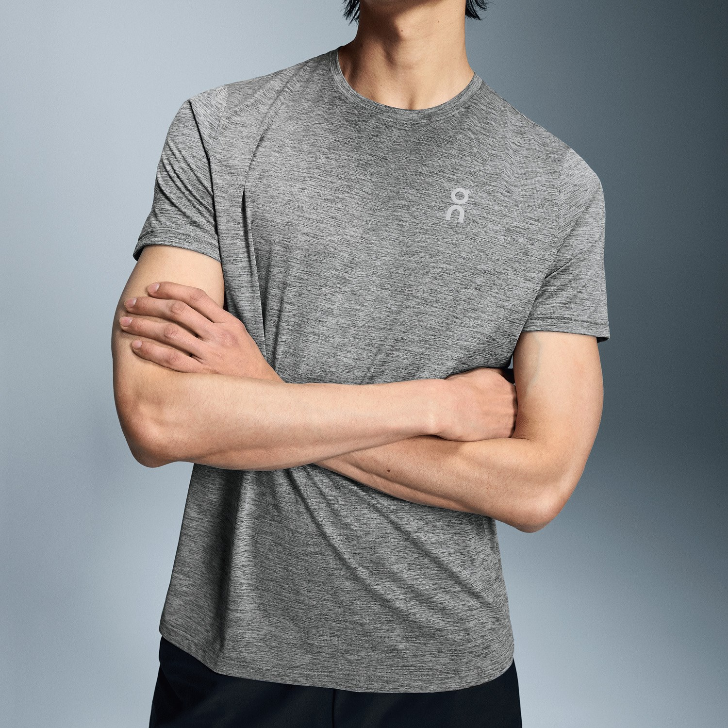 1ME10431732 Core-T Erkek T-Shirt