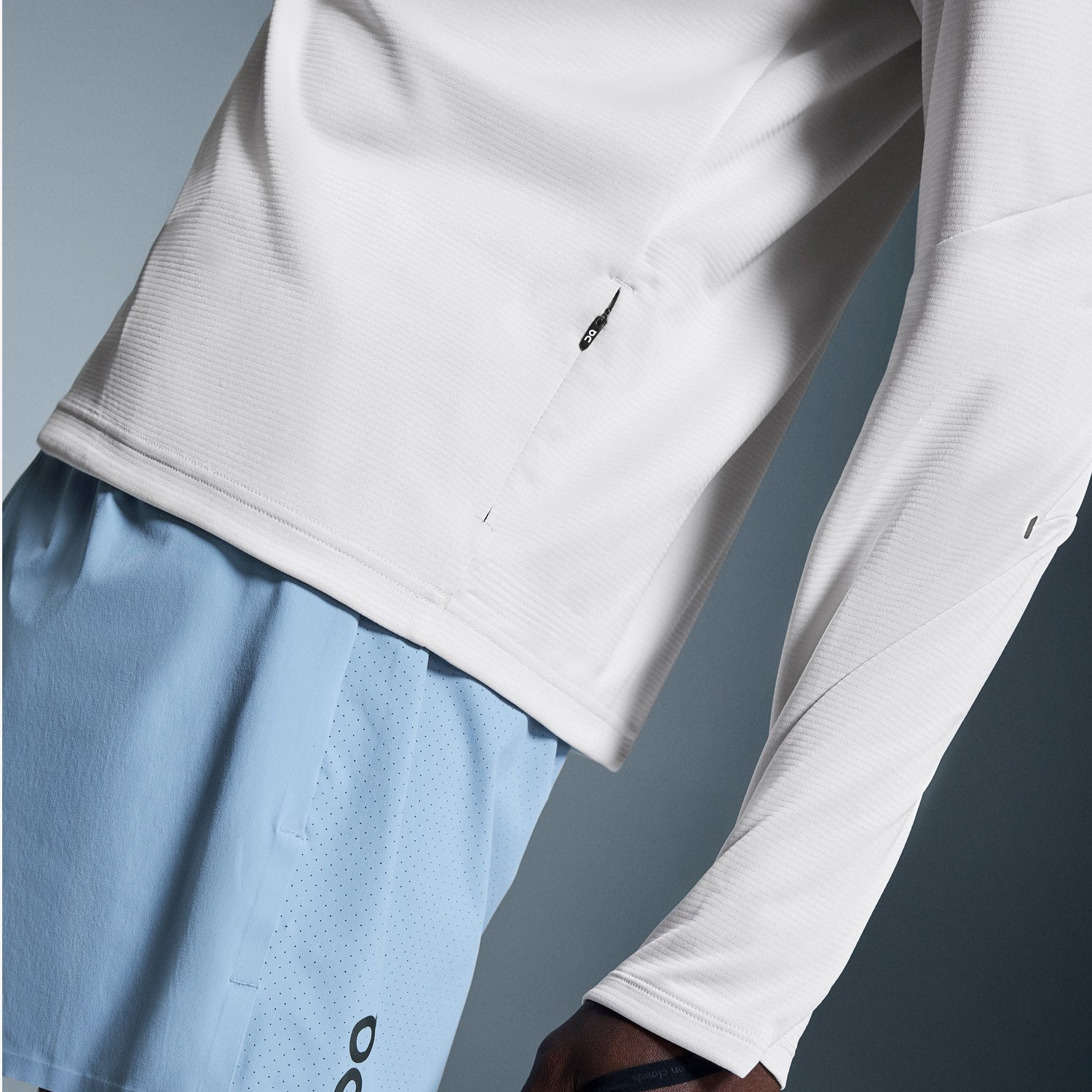 1ME10600296 Climate Erkek Sweatshirt