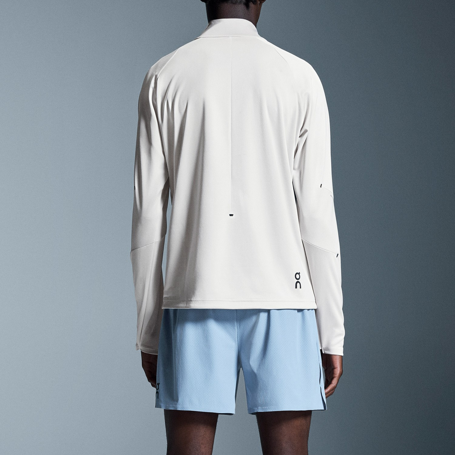 1ME10600296 Climate Erkek Sweatshirt