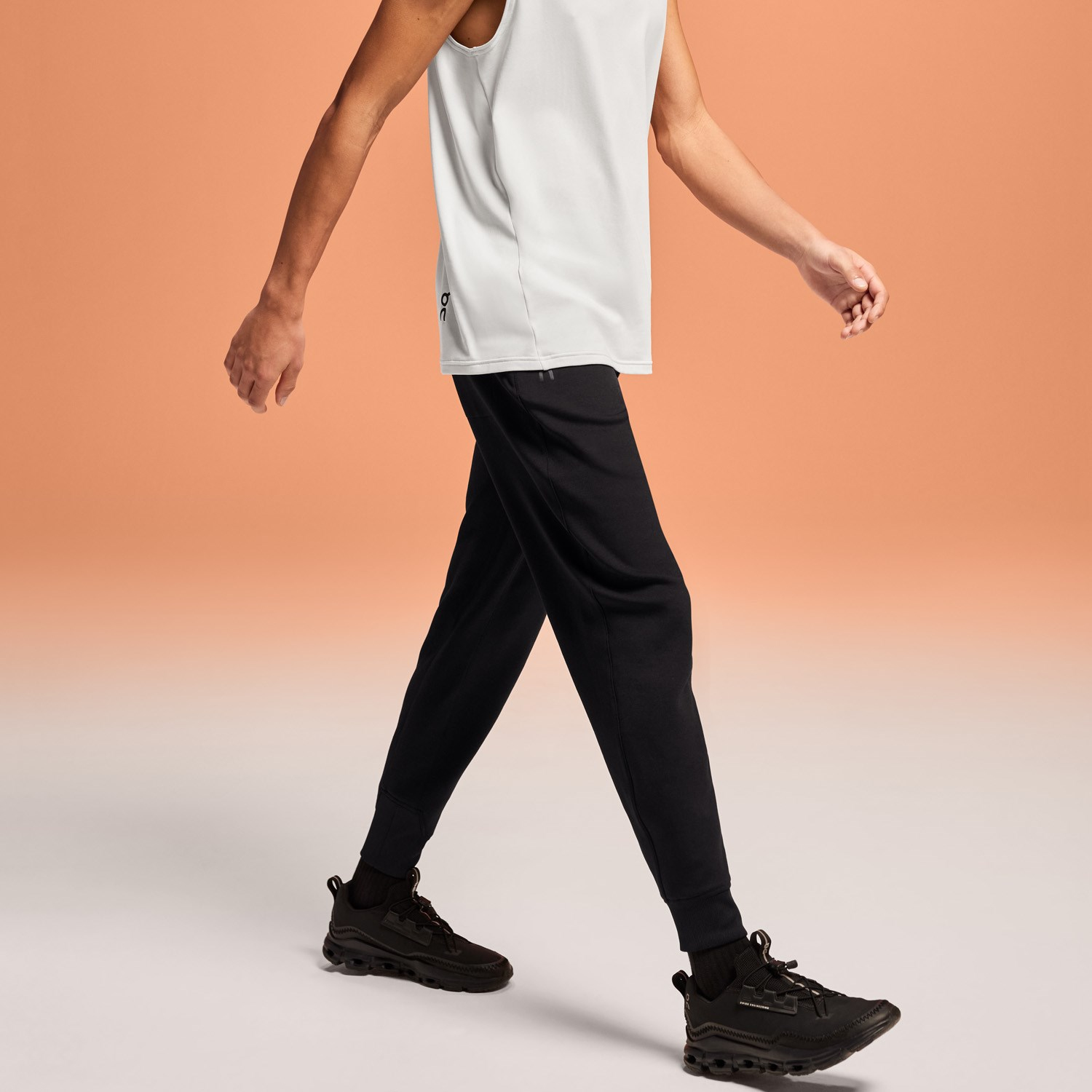 1ME11470553 Sweat Pants Erkek Eşofman