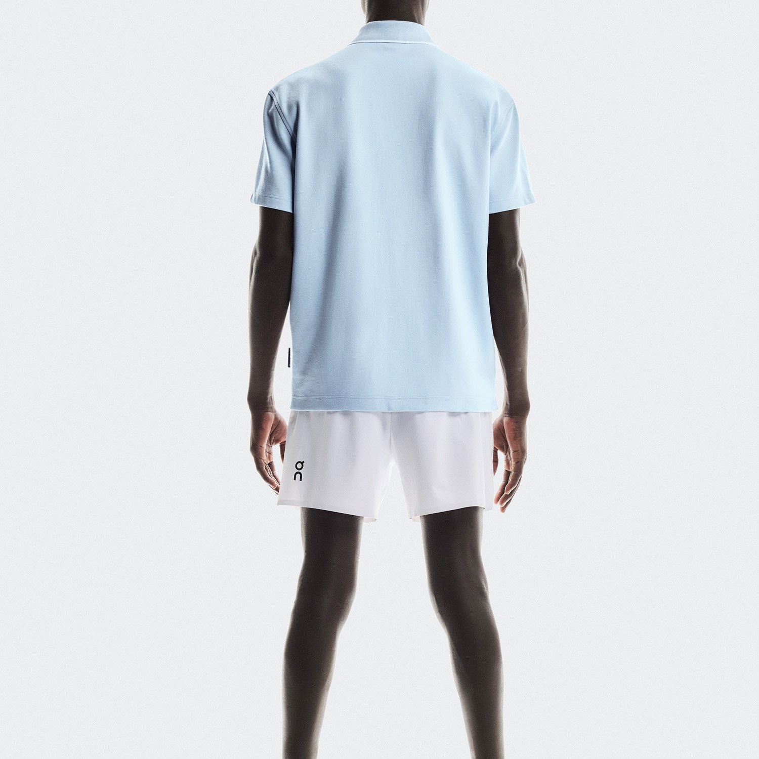 1MF30392962 Courtside Polo Erkek T-Shirt