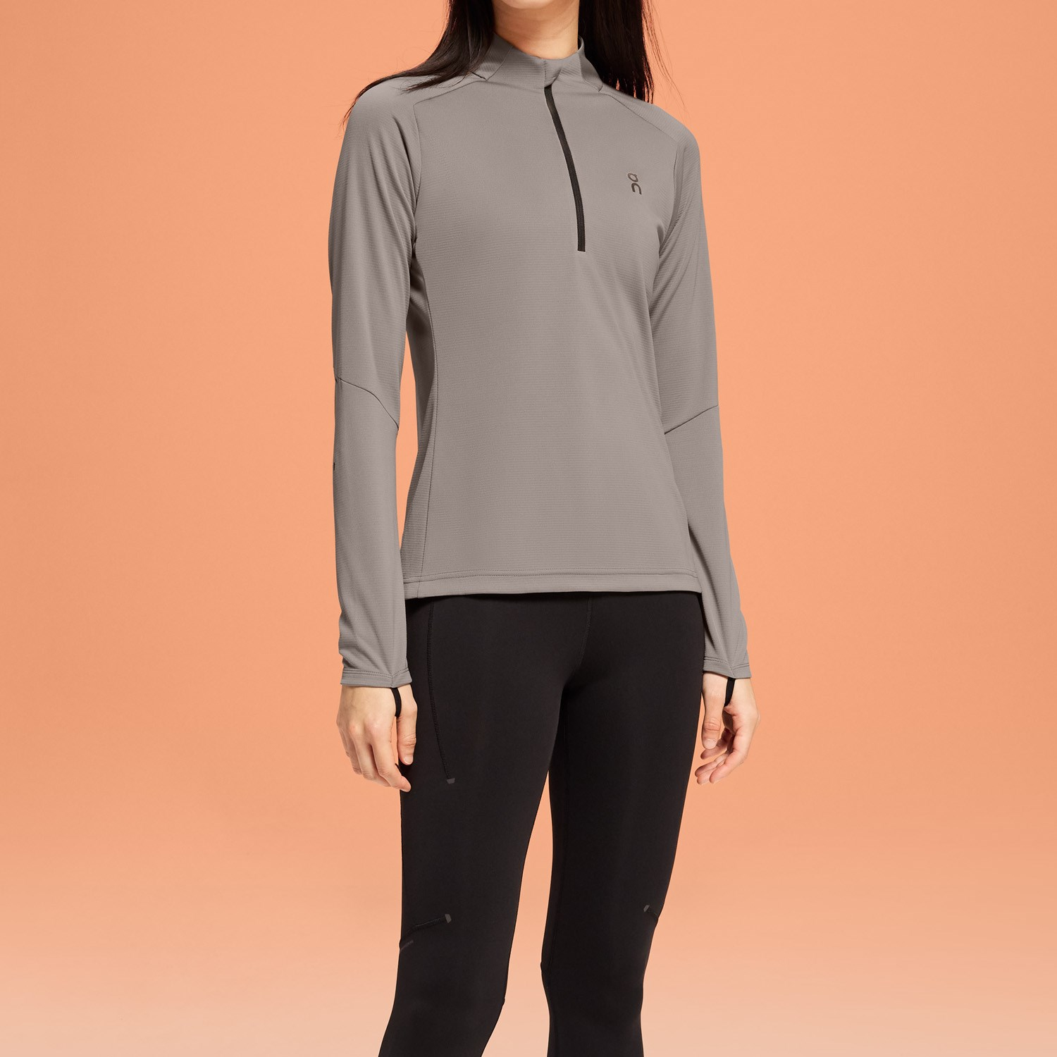 1WE10781933 Kadın Climate Sweatshirt