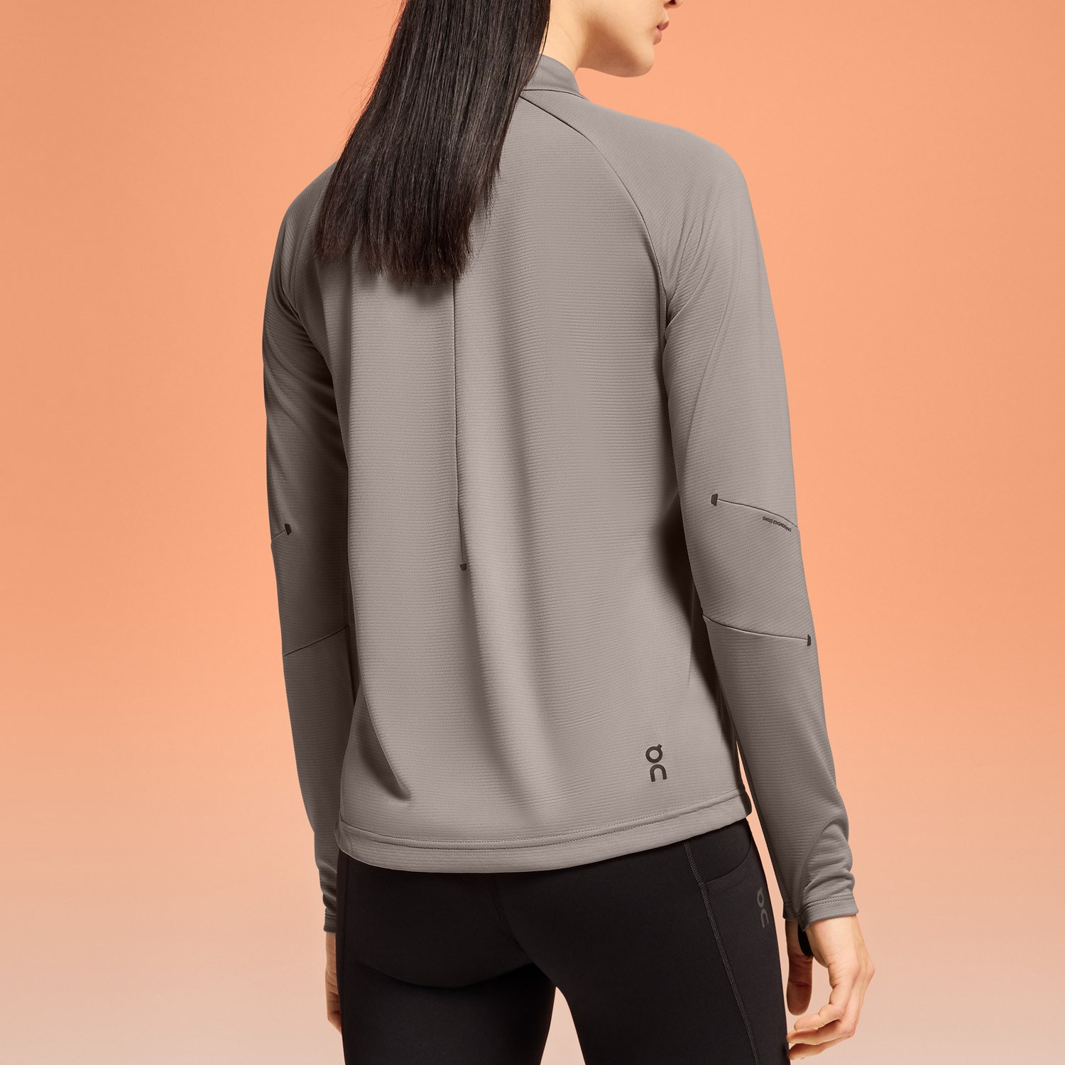 1WE10781933 Kadın Climate Sweatshirt