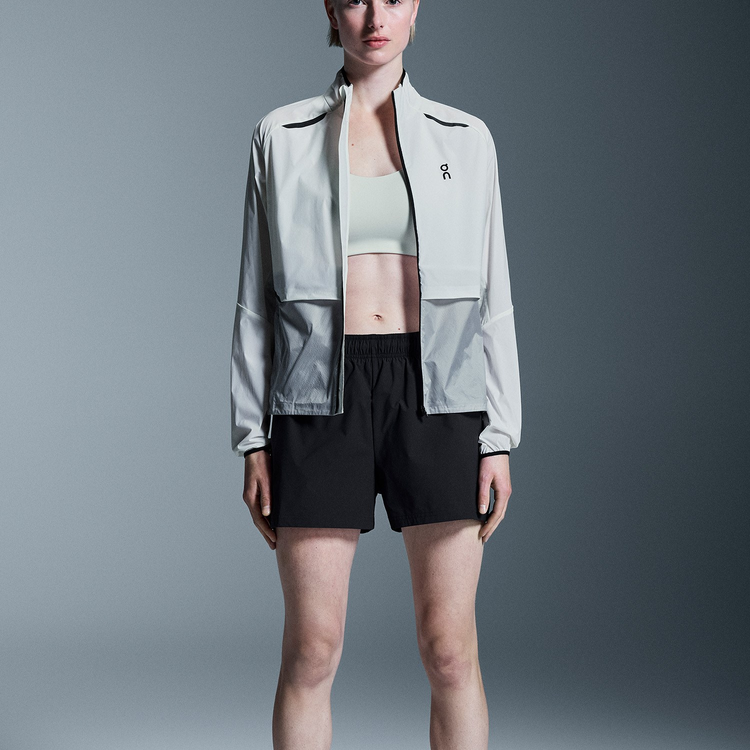 1WF10150553 3' Core Shorts