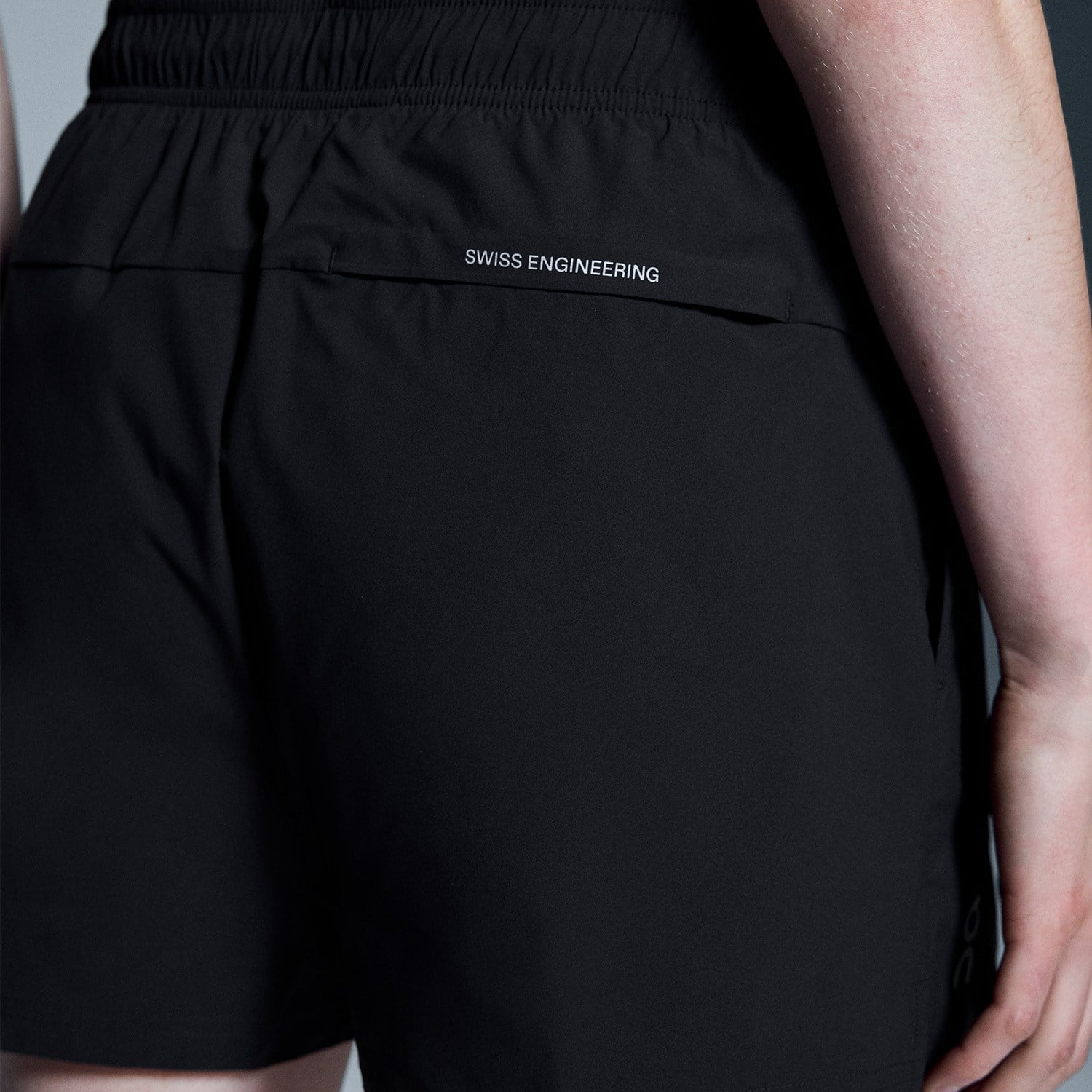 1WF10150553 3' Core Shorts