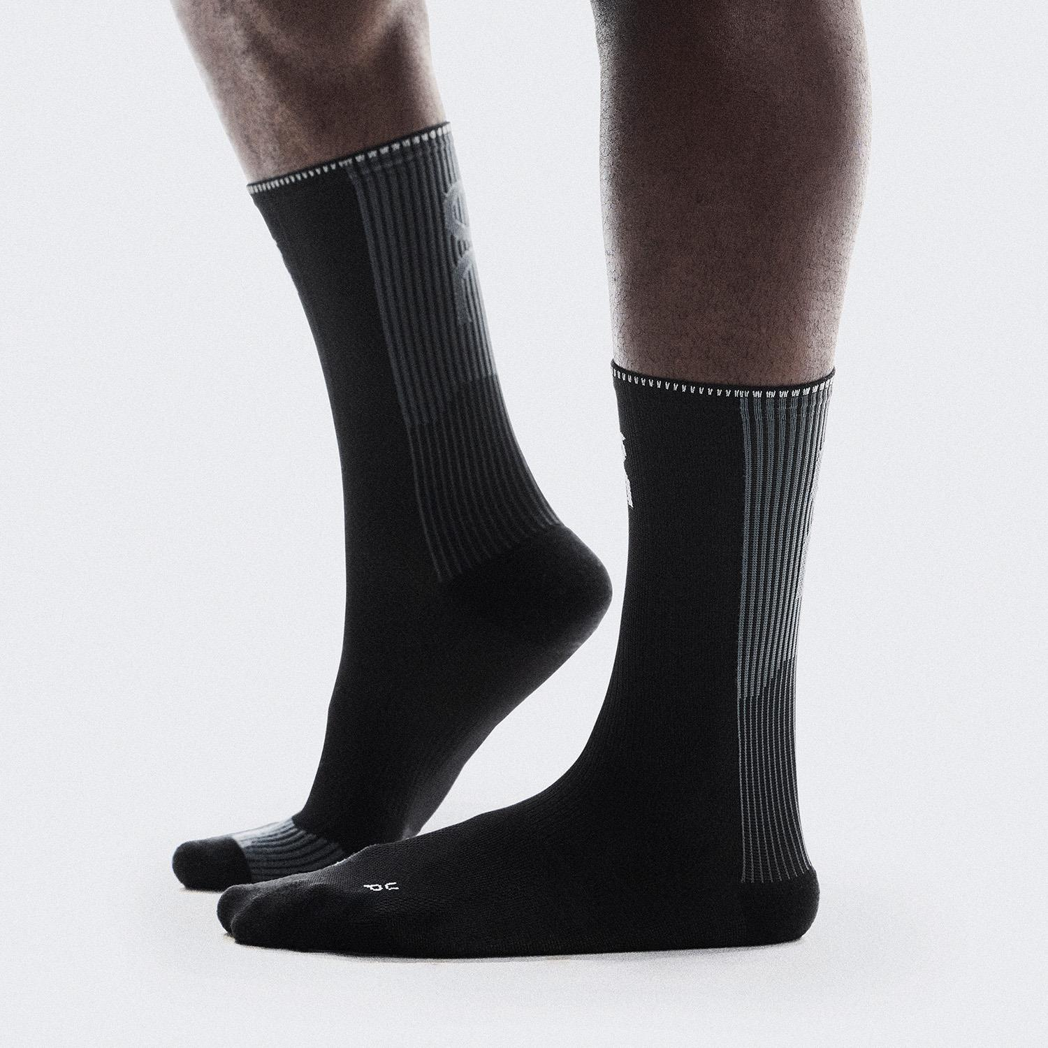 2UF10040106 Performance Run Sock High Çorap