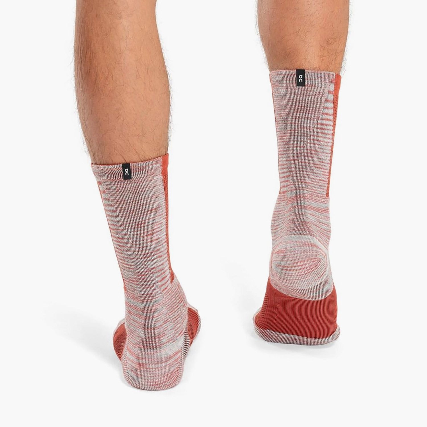38601195 Explorer Merino Sock M Erkek Çorap