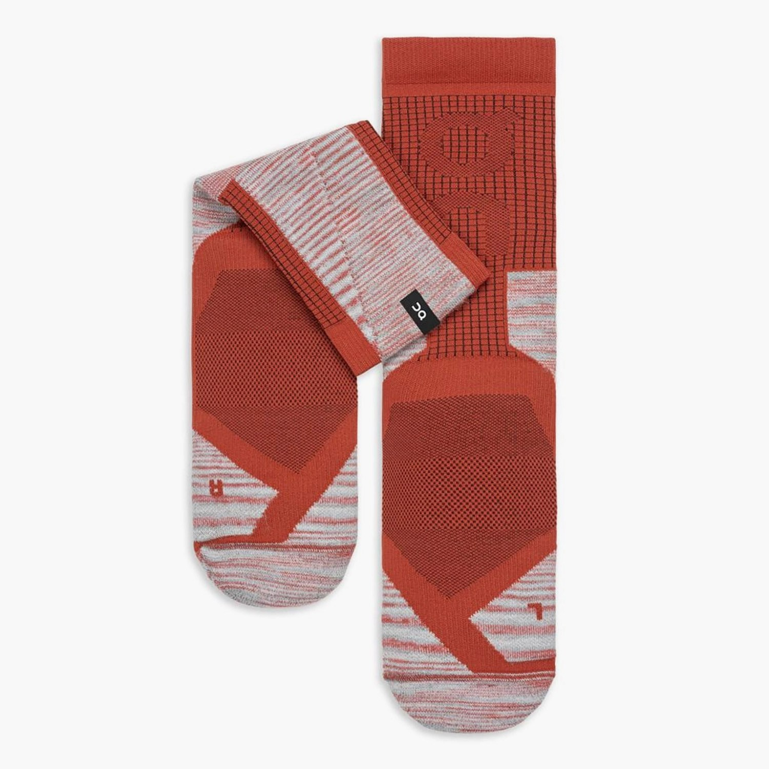 38601195 Explorer Merino Sock M Erkek Çorap