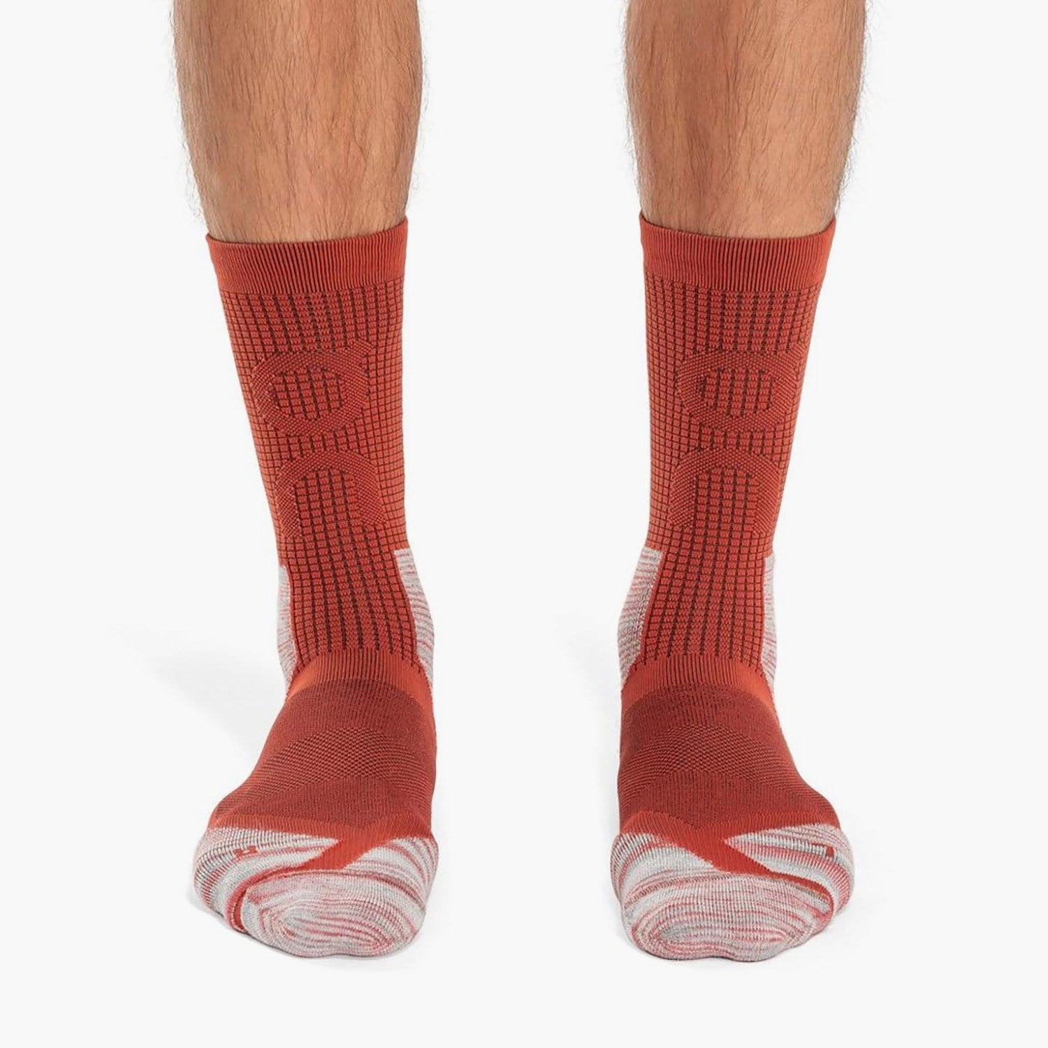 38601195 Explorer Merino Sock M Erkek Çorap