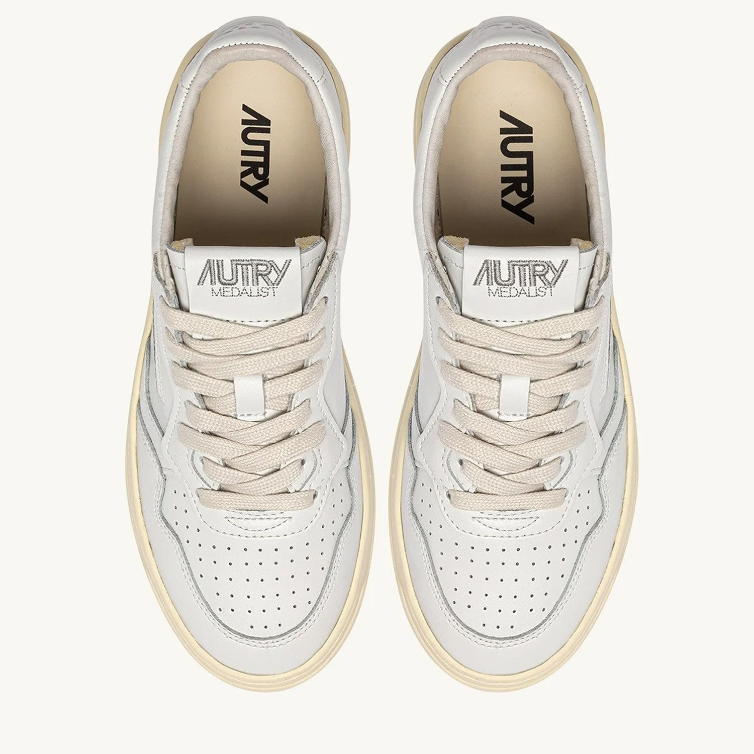 AULMLL15 Erkek Sneaker