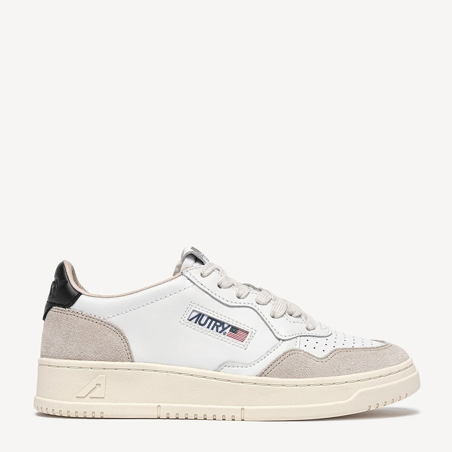 AULMLS21 Erkek Sneaker