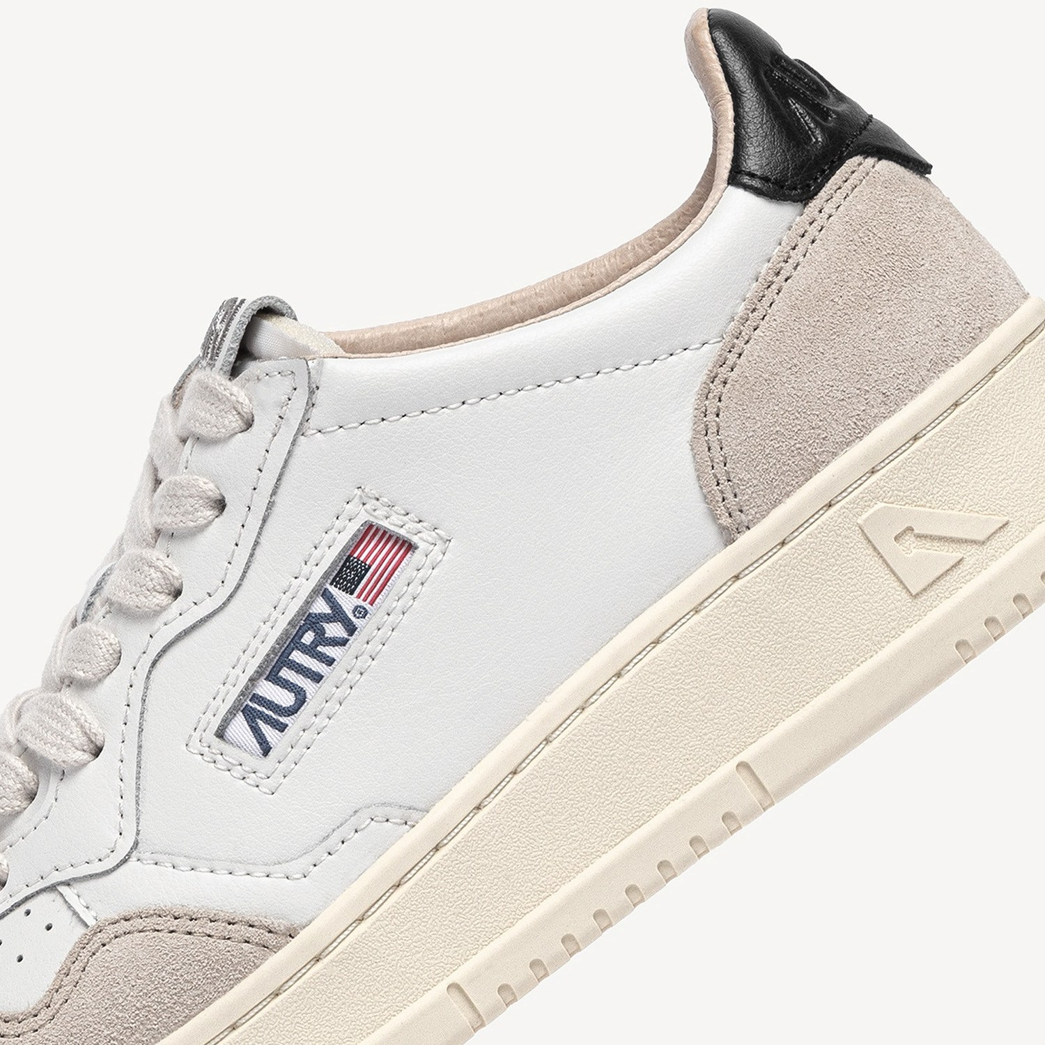 AULMLS21 Erkek Sneaker