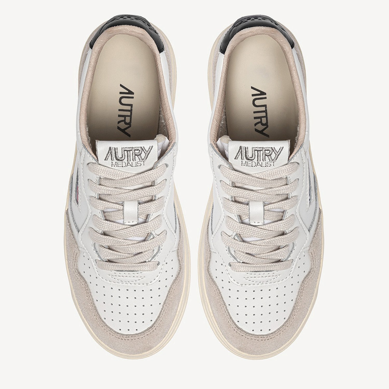 AULMLS21 Erkek Sneaker