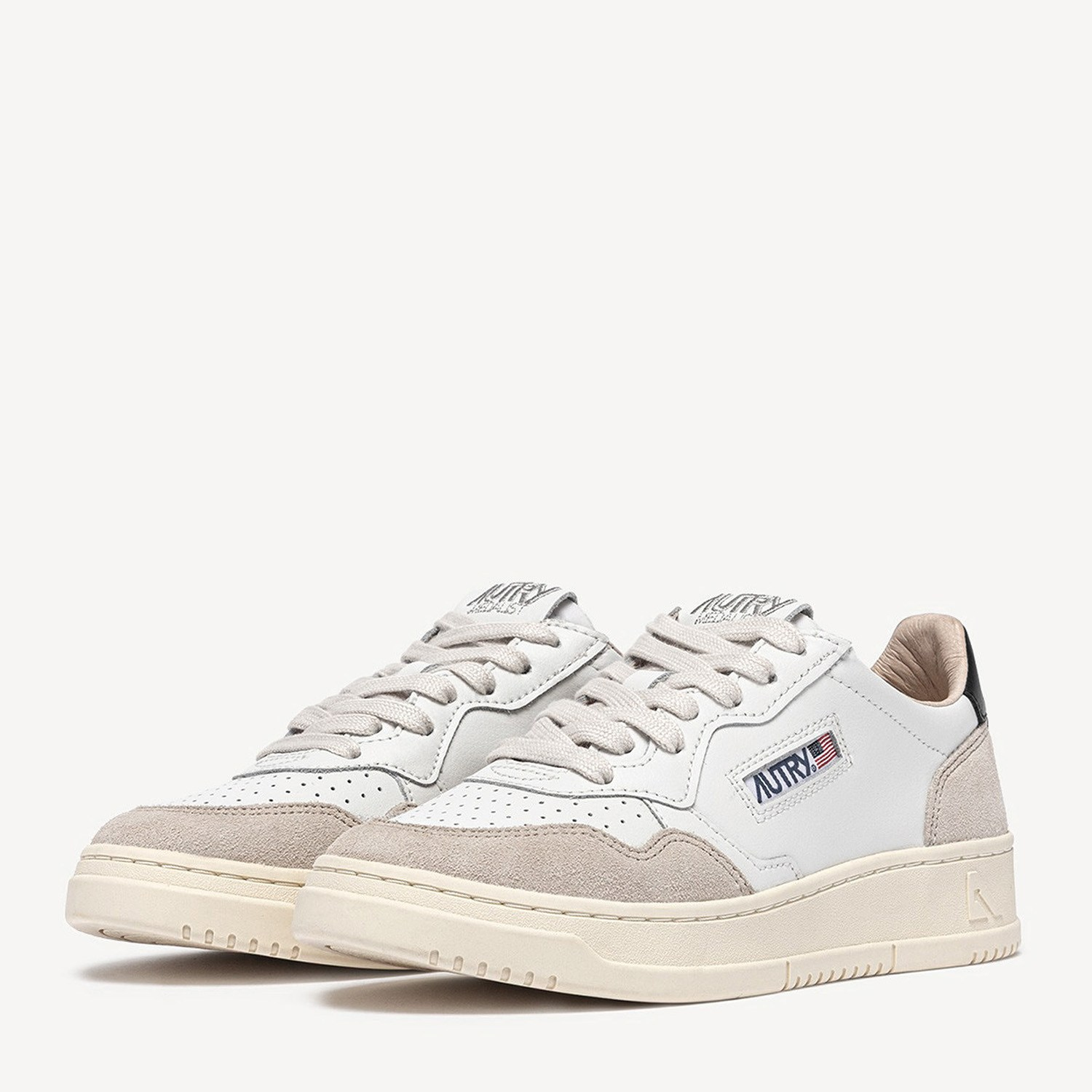 AULMLS21 Erkek Sneaker