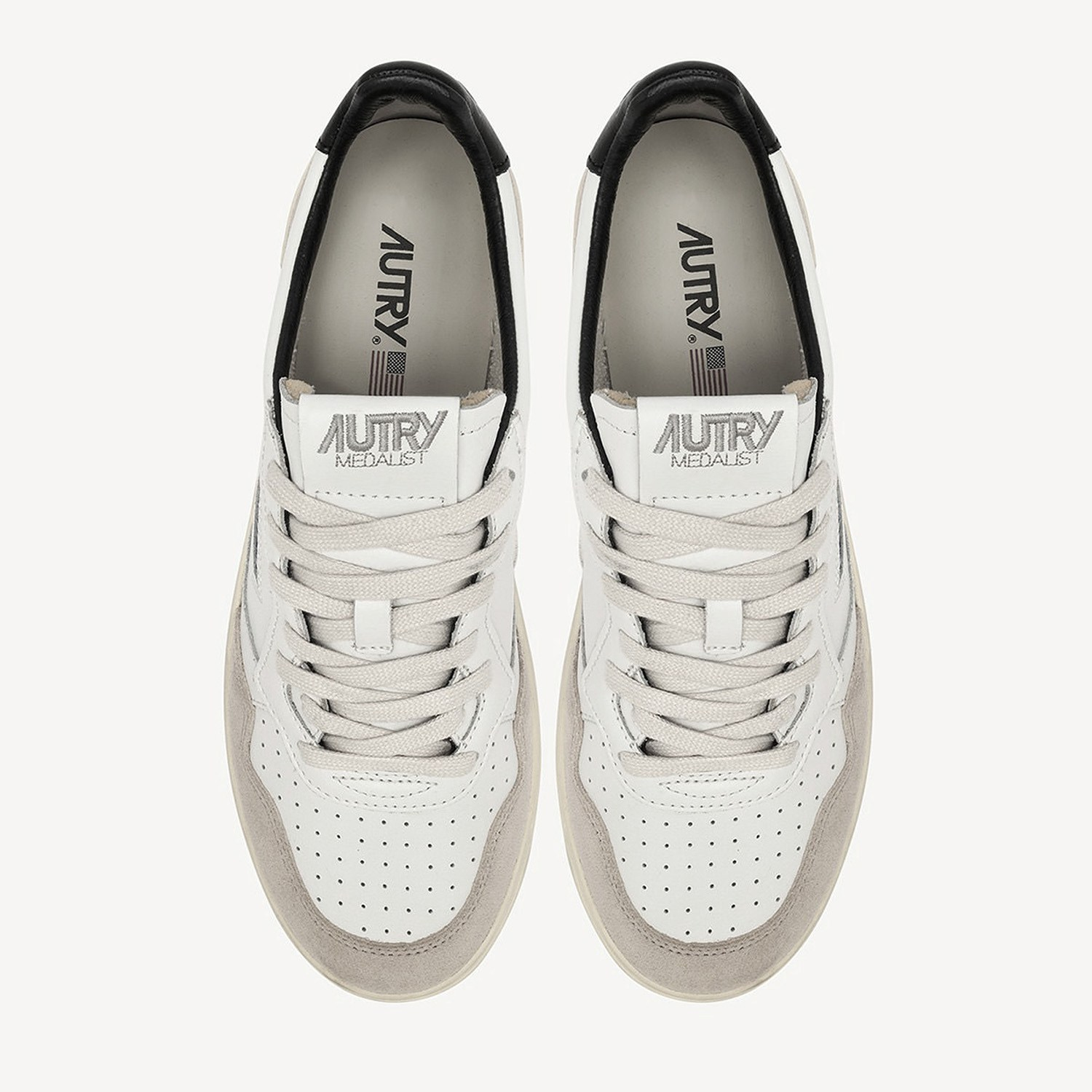 AULMMA04 Erkek Sneaker