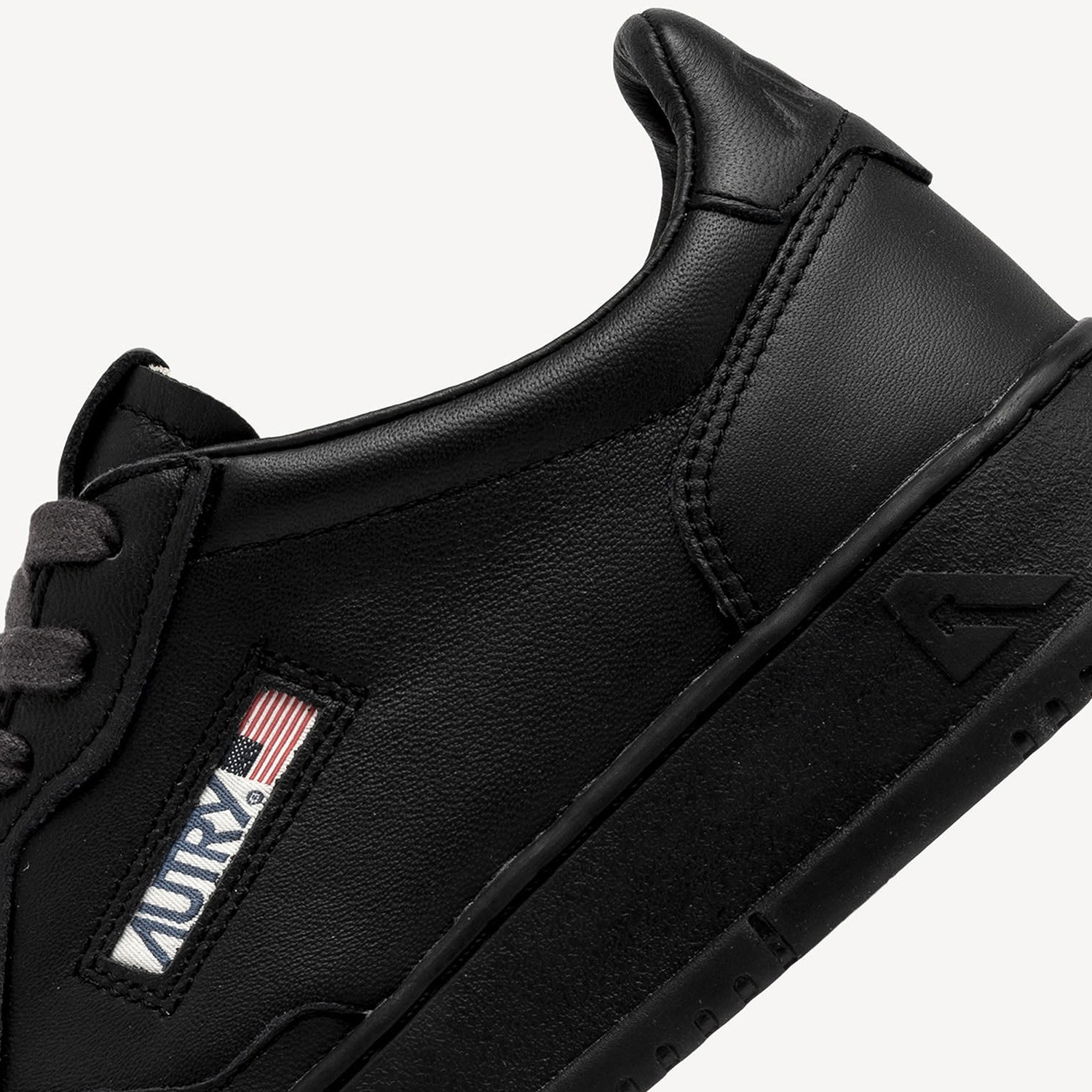 AULMSG16 Erkek Sneaker