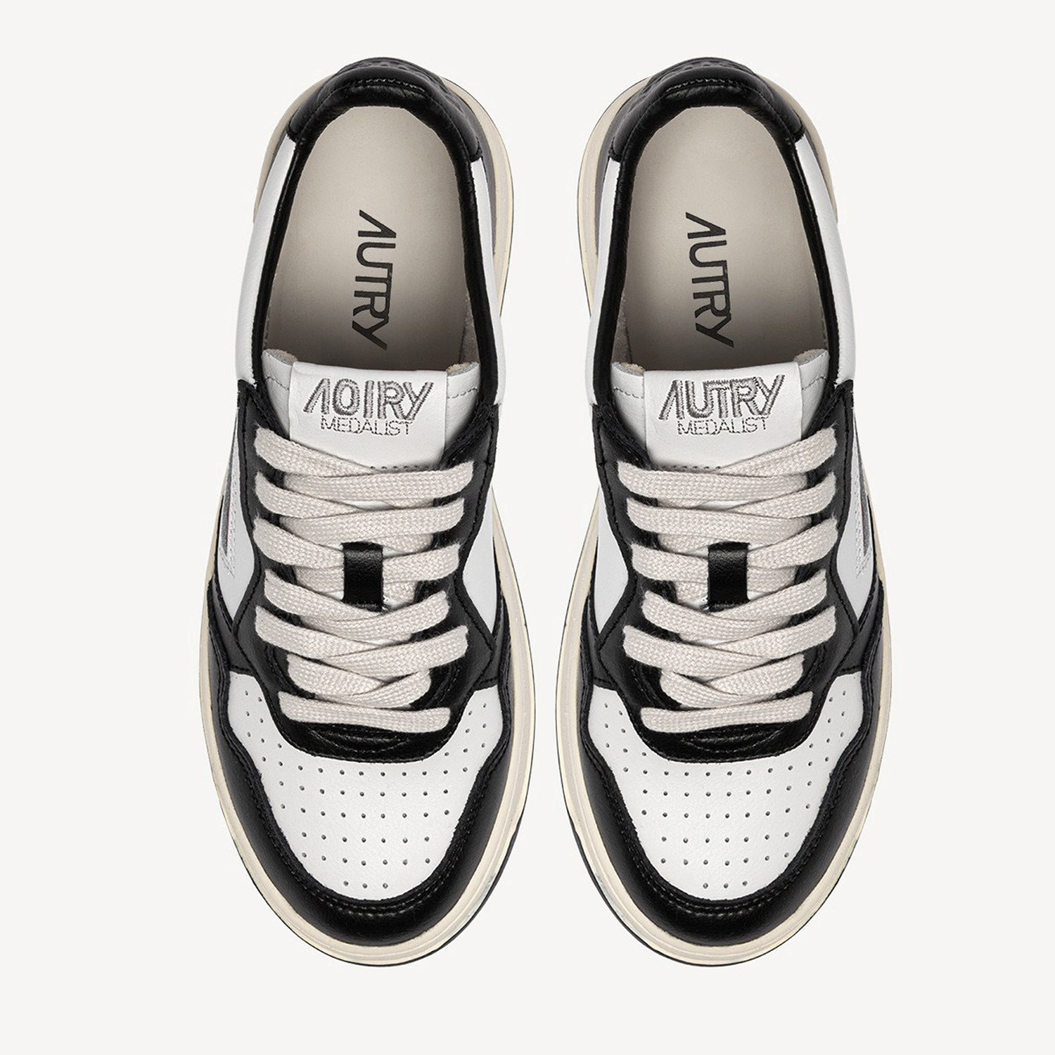 AULMWB01 Erkek Sneaker