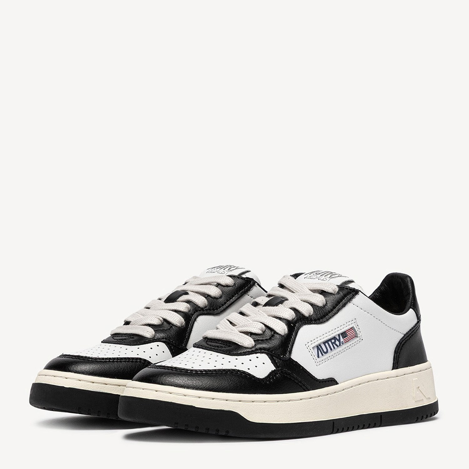 AULMWB01 Erkek Sneaker
