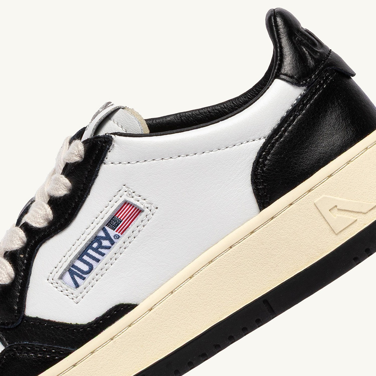 AULMWB01 Erkek Sneaker