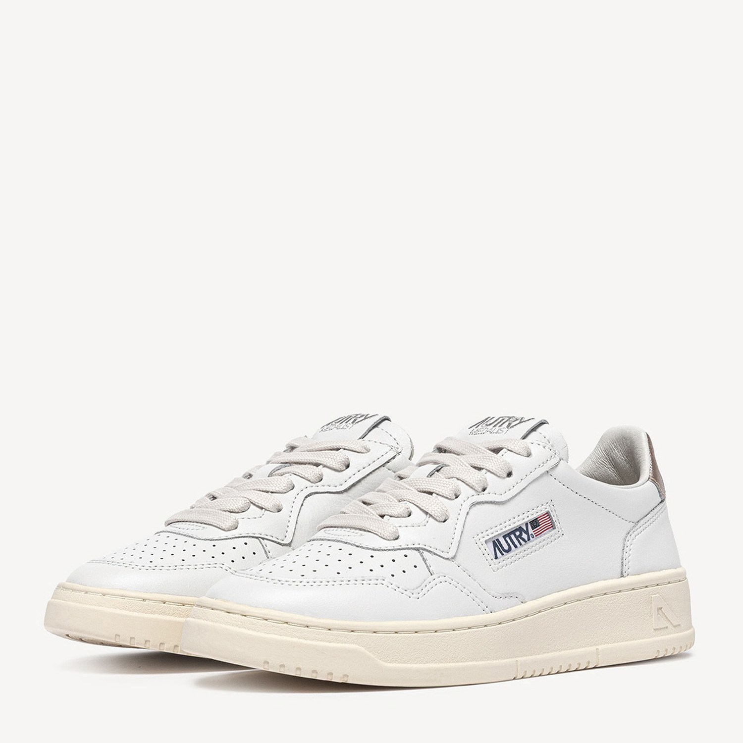 AULWLL06 Kadın Sneaker