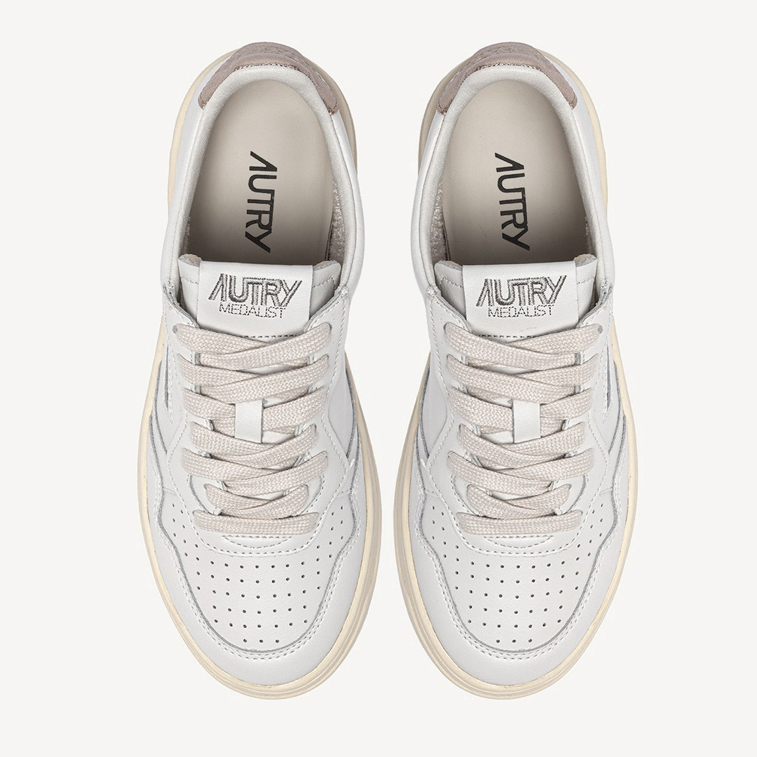 AULWLL06 Kadın Sneaker