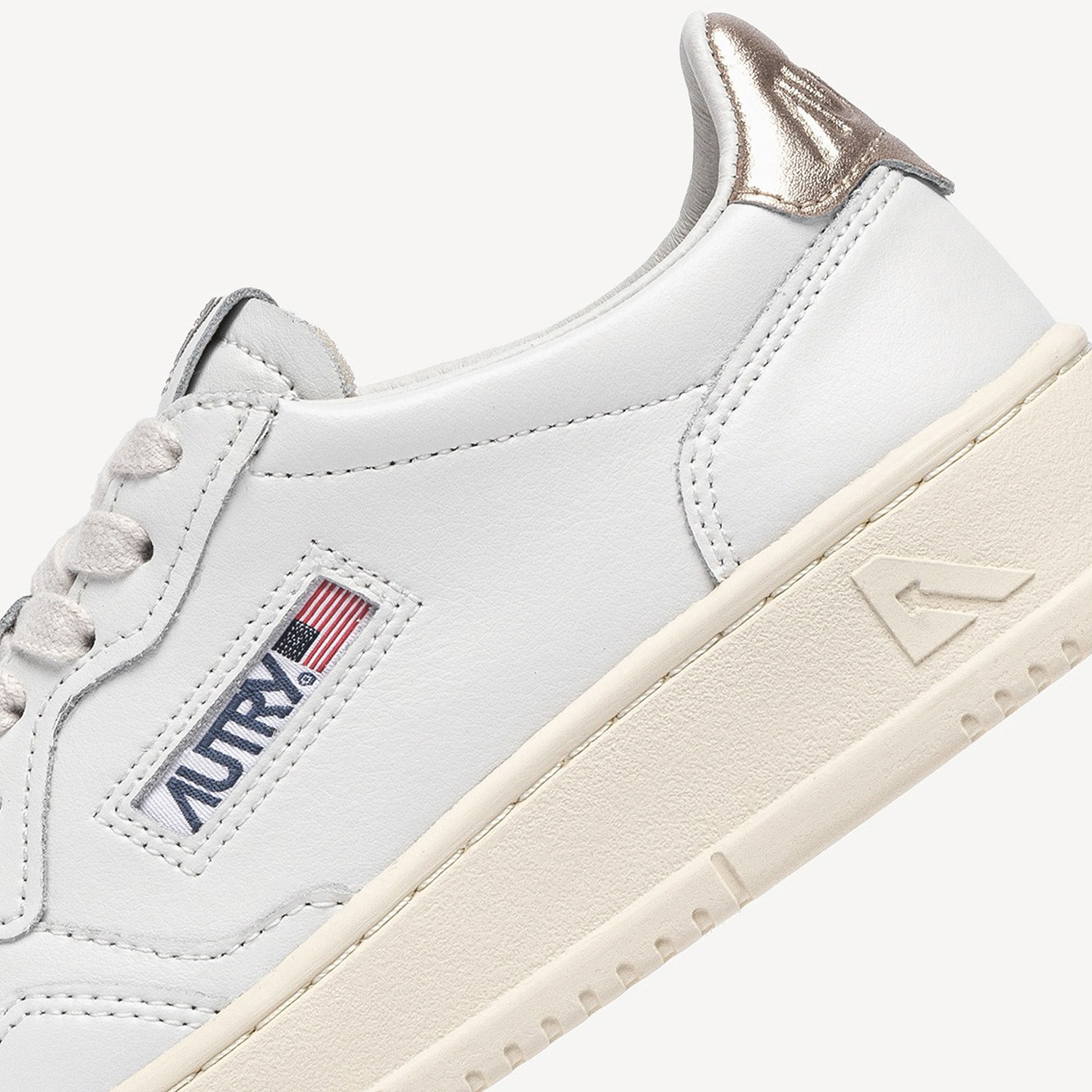 AULWLL06 Kadın Sneaker